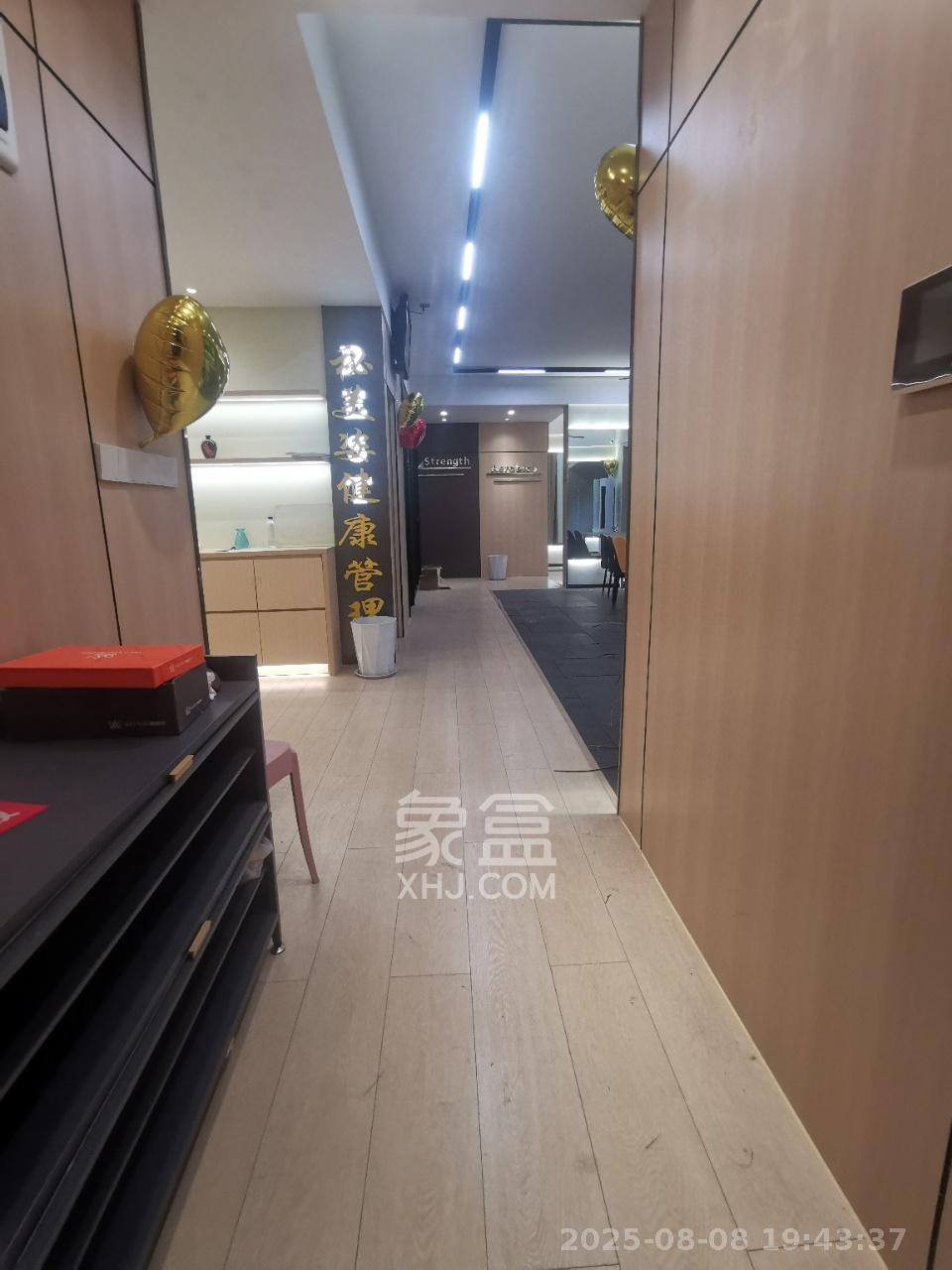 明昇壹城（明昇时代广场）二期  4室2厅2卫   3500.00元/月室内图