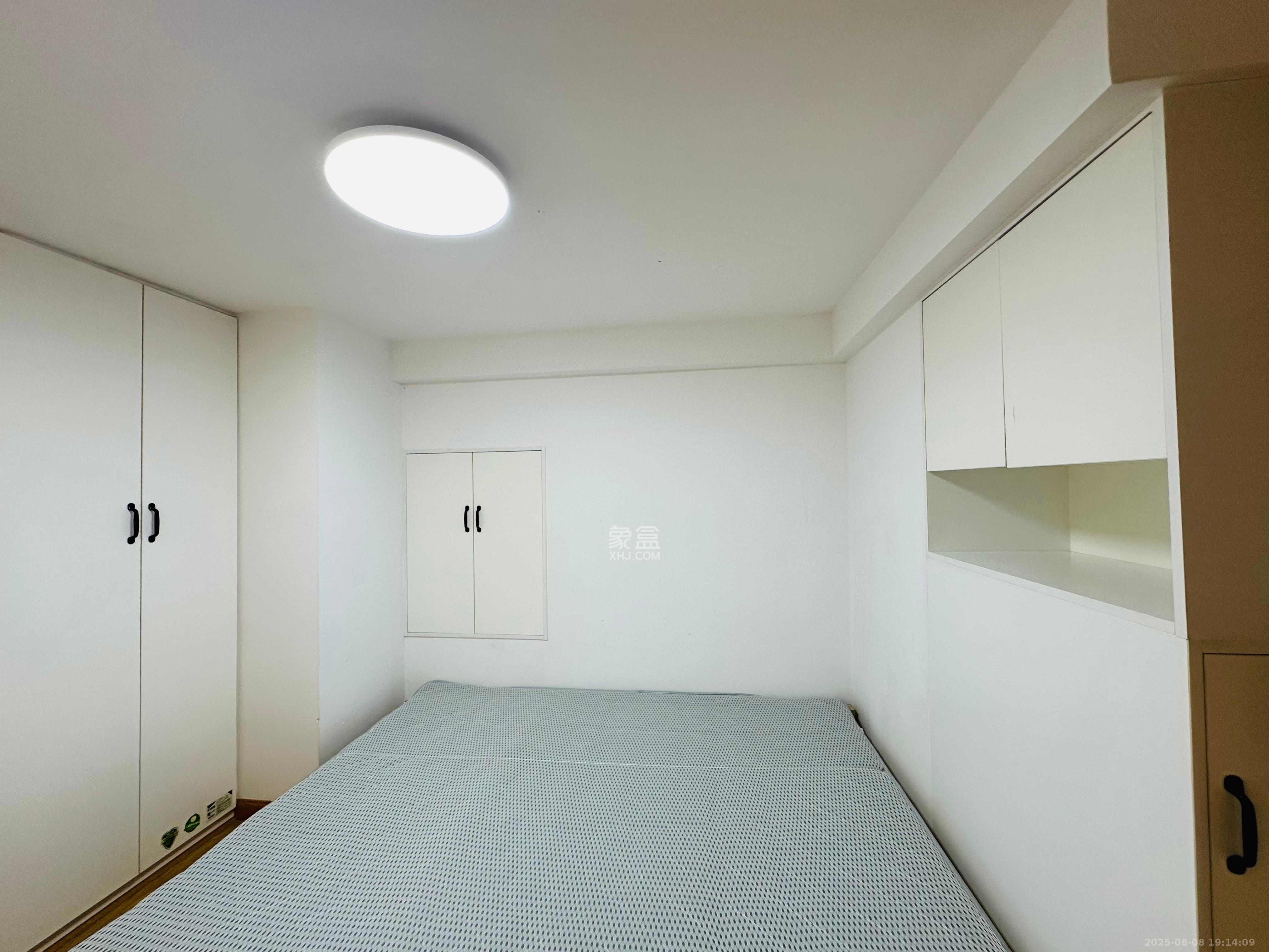 华润琨瑜府 2室2厅1卫 2200.0元/月 华润琨瑜府 2室2厅1卫 2200.0元/月室内图