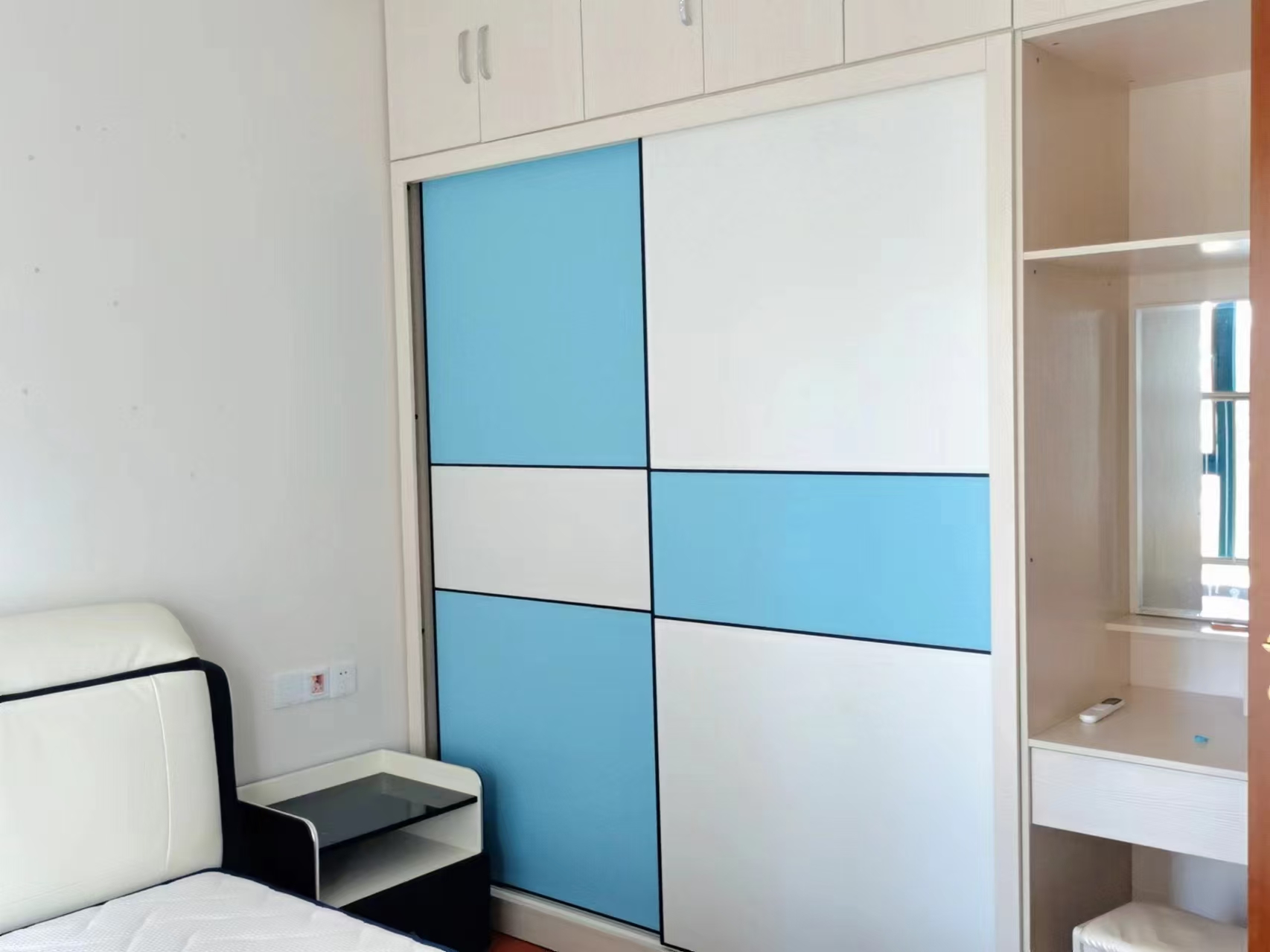 恒大绿洲 2室2厅1卫 1800.0元/月 恒大绿洲 2室2厅1卫 1800.0元/月室内图