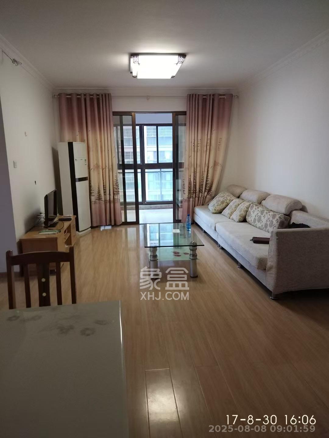 君悦紫园 2室2厅1卫 2800.0元/月 君悦紫园 2室2厅1卫 2800.0元/月室内图