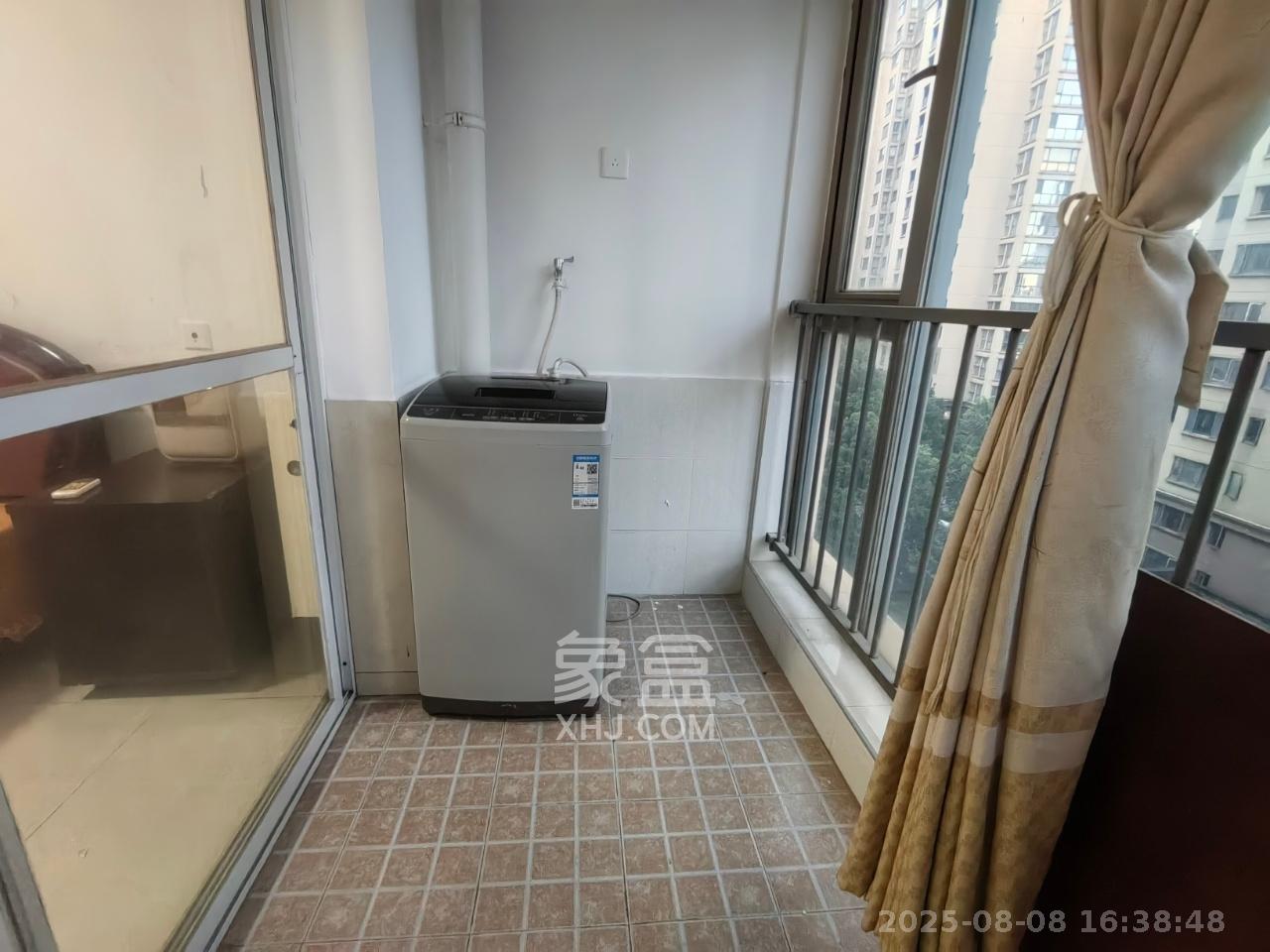 怡海星城 1室1厅1卫 1200.0元/月 怡海星城 1室1厅1卫 1200.0元/月室内图