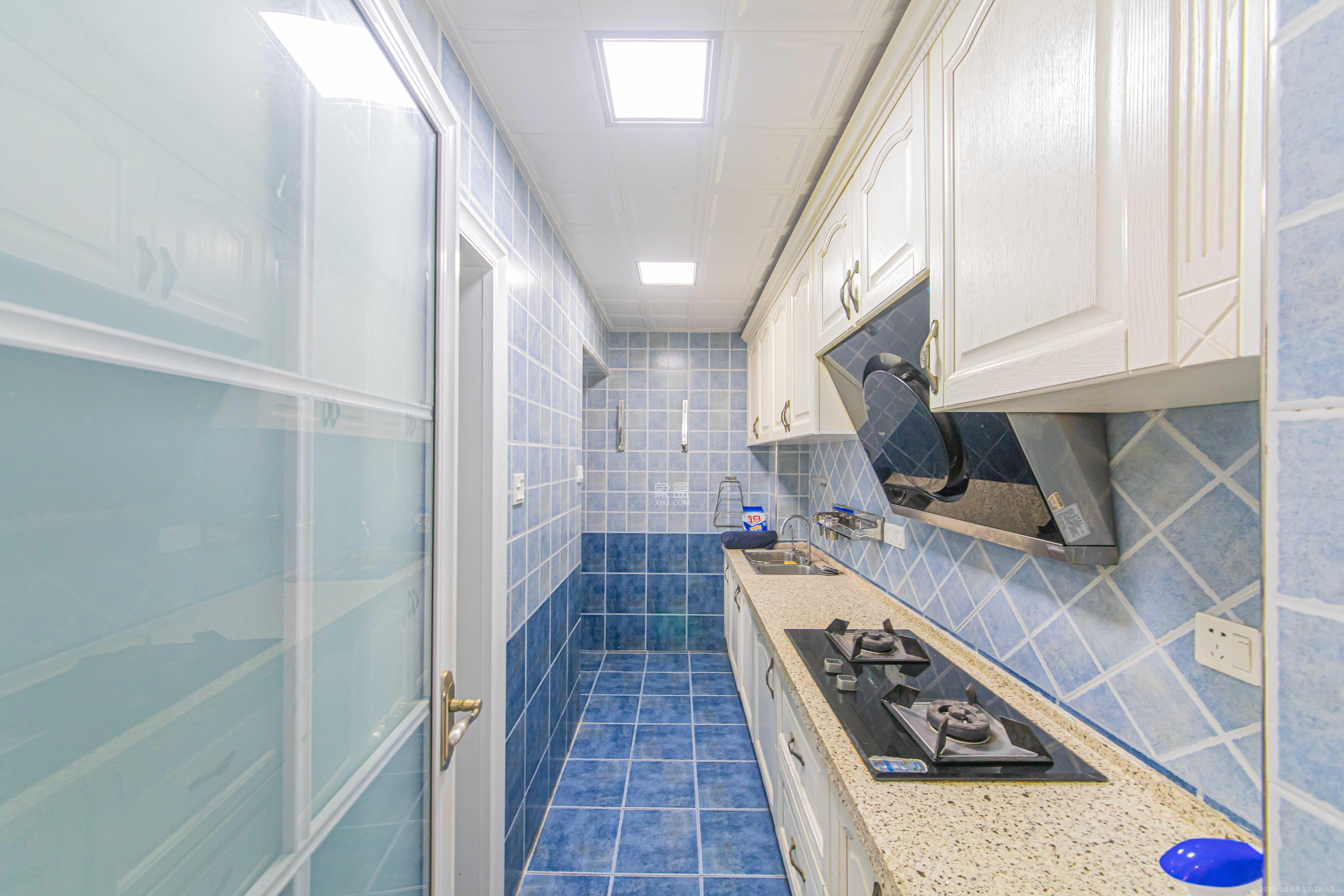 金房奥斯卡 2室1厅1卫 56.0万 金房奥斯卡 2室1厅1卫 56.0万厨房