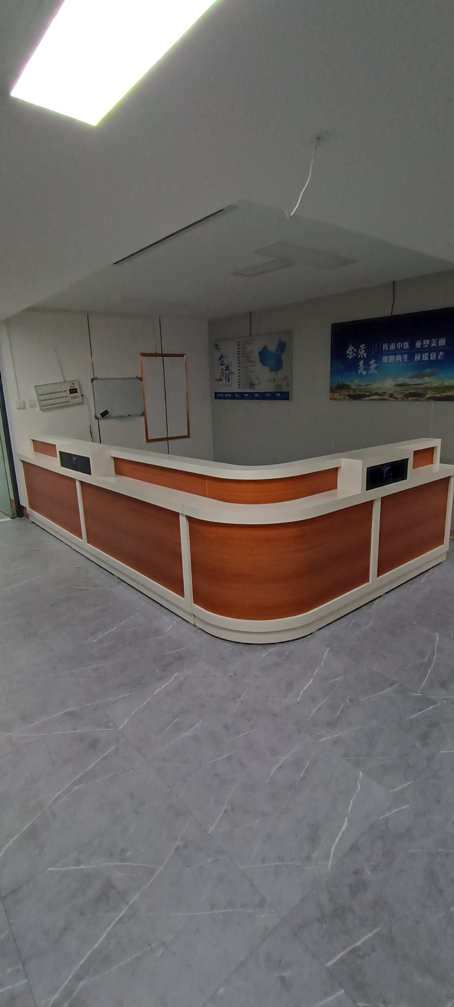 嘉陵大厦   1030.0㎡      15000.0元/月室内图