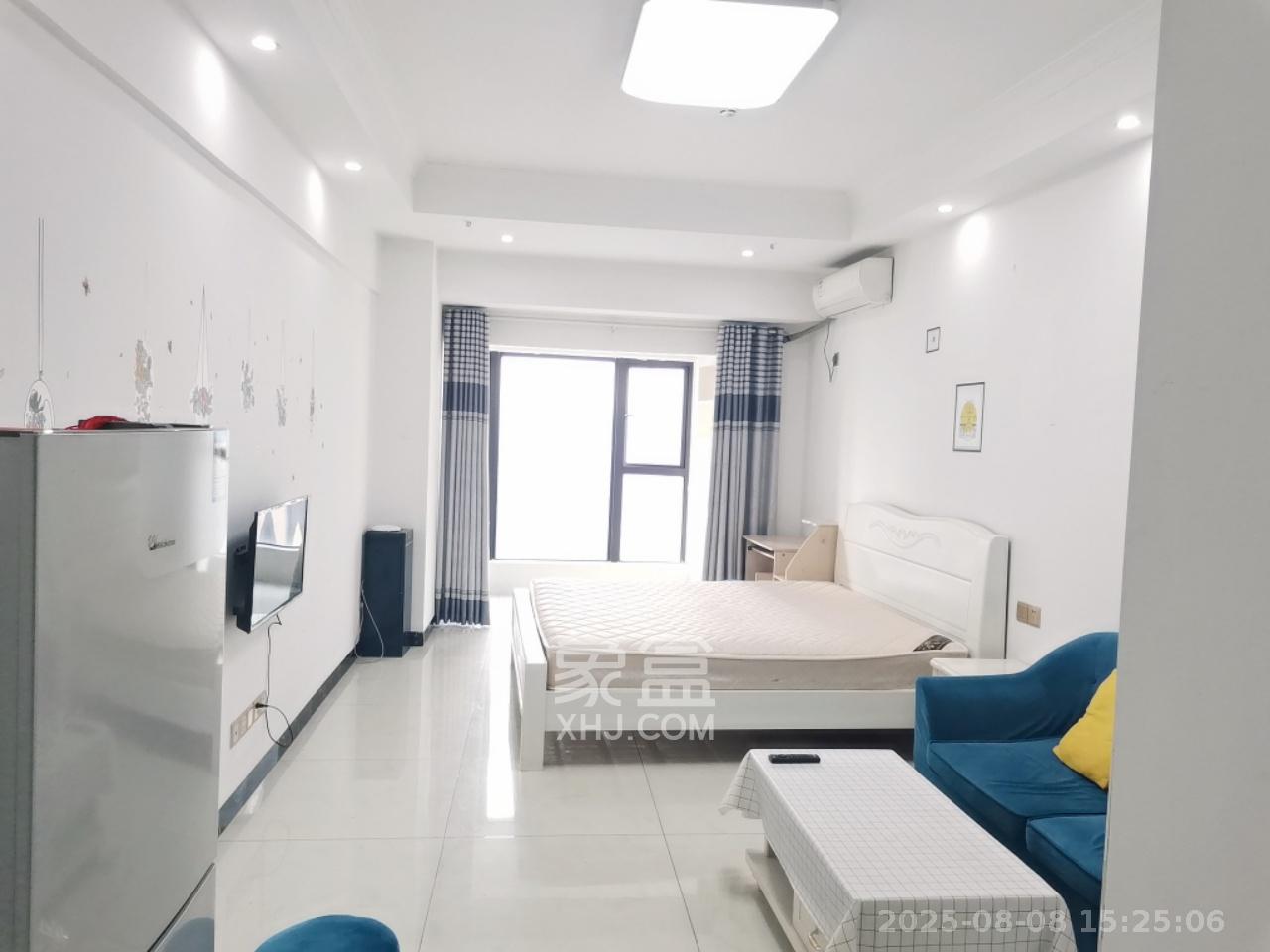 高升时代广场(冠铭商务中心)  1室1厅1卫    1200.0元/月 高升时代广场(冠铭商务中心)  1室1厅1卫    1200.0元/月室内图