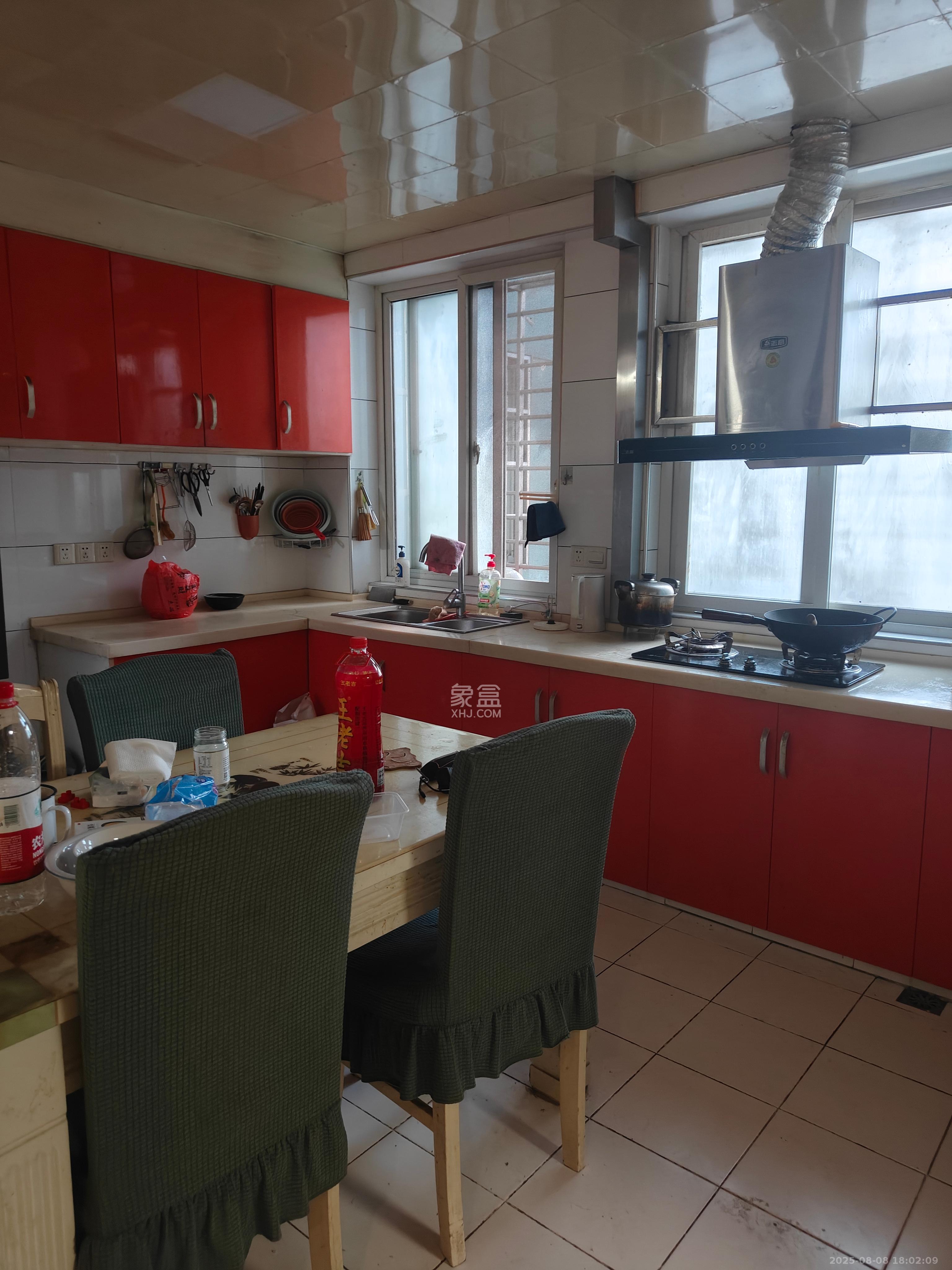 开源鑫苑 2室1厅1卫 1600.0元/月 开源鑫苑 2室1厅1卫 1600.0元/月室内图