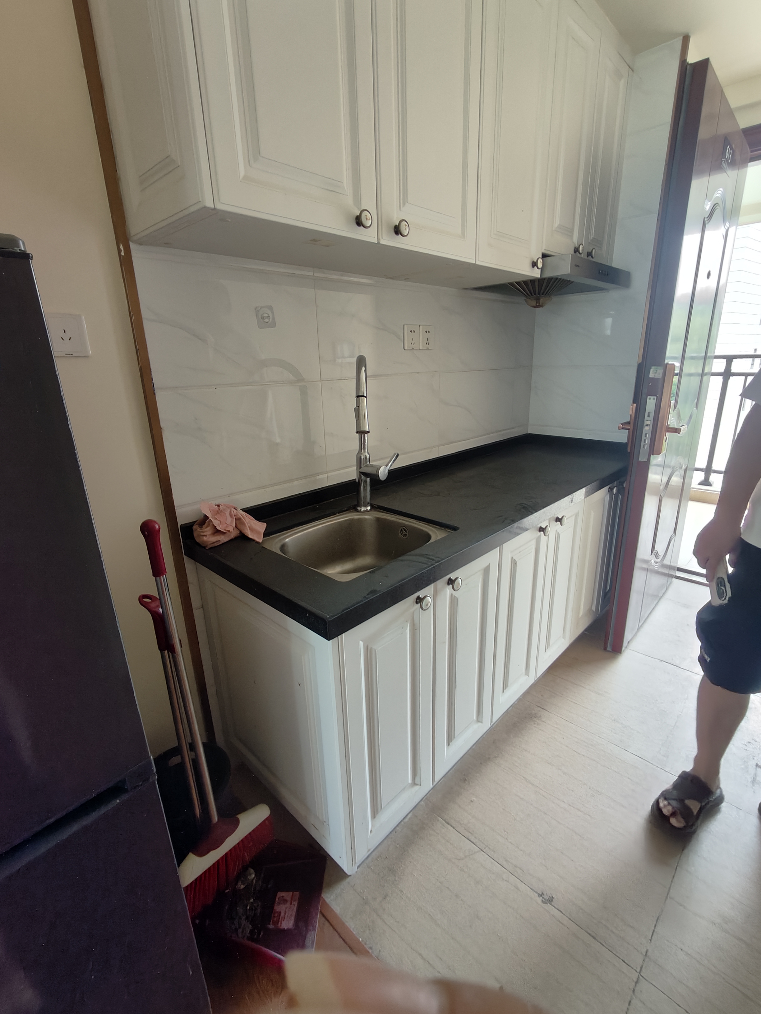 碧桂园豪园-二期 1室1厅1卫 600.0元/月 碧桂园豪园-二期 1室1厅1卫 600.0元/月室内图