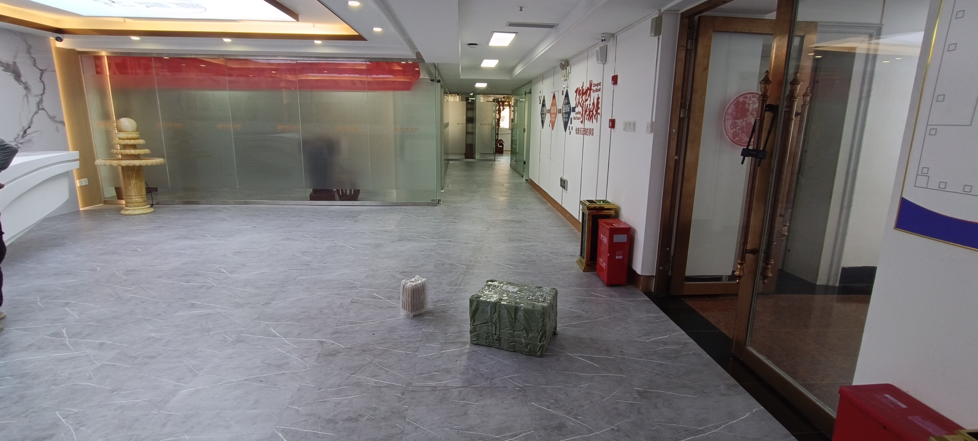 嘉陵大厦   1030.0㎡      15000.0元/月室内图