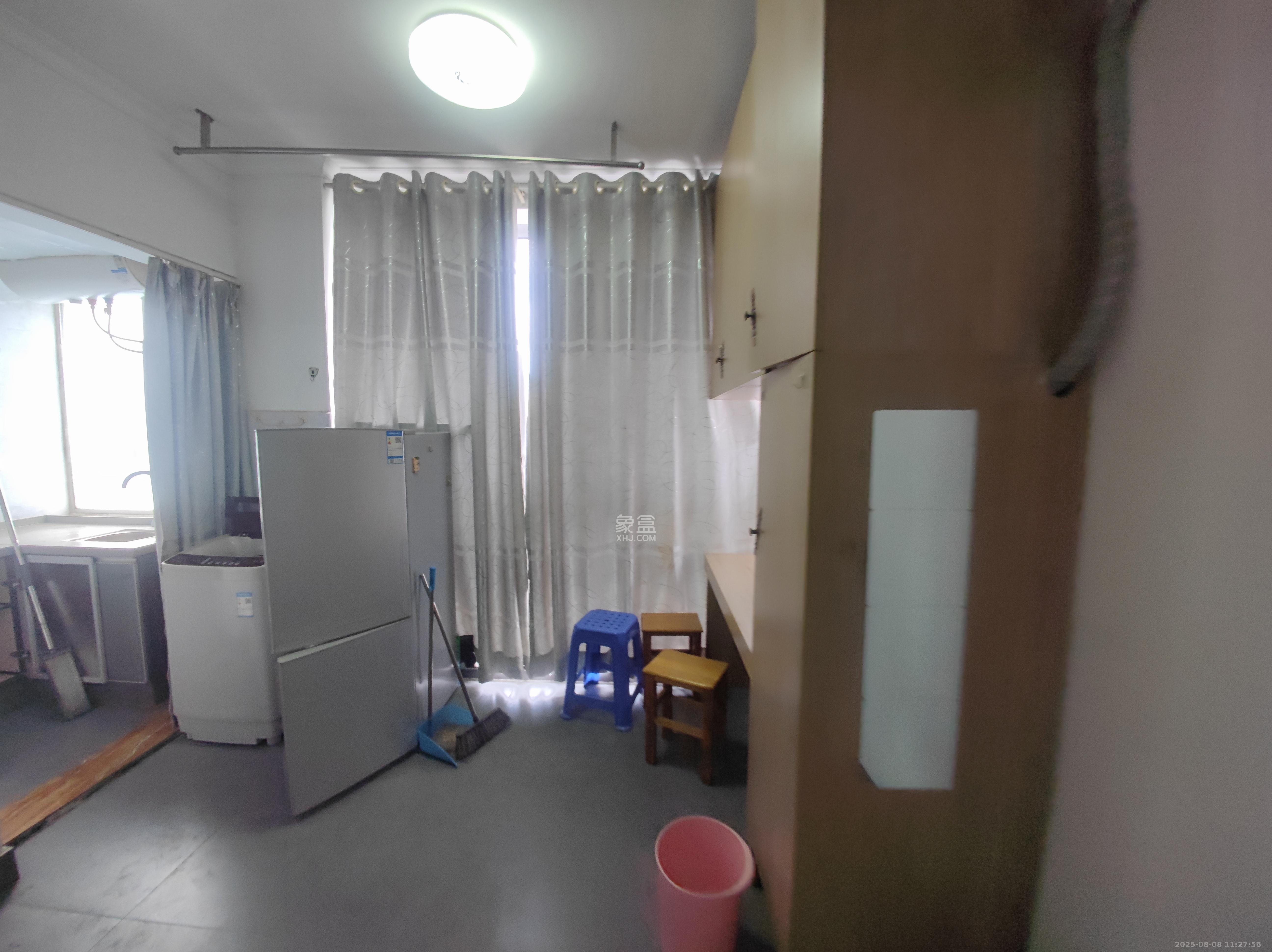 景江雅苑  1室2厅1卫   950.00元/月室内图
