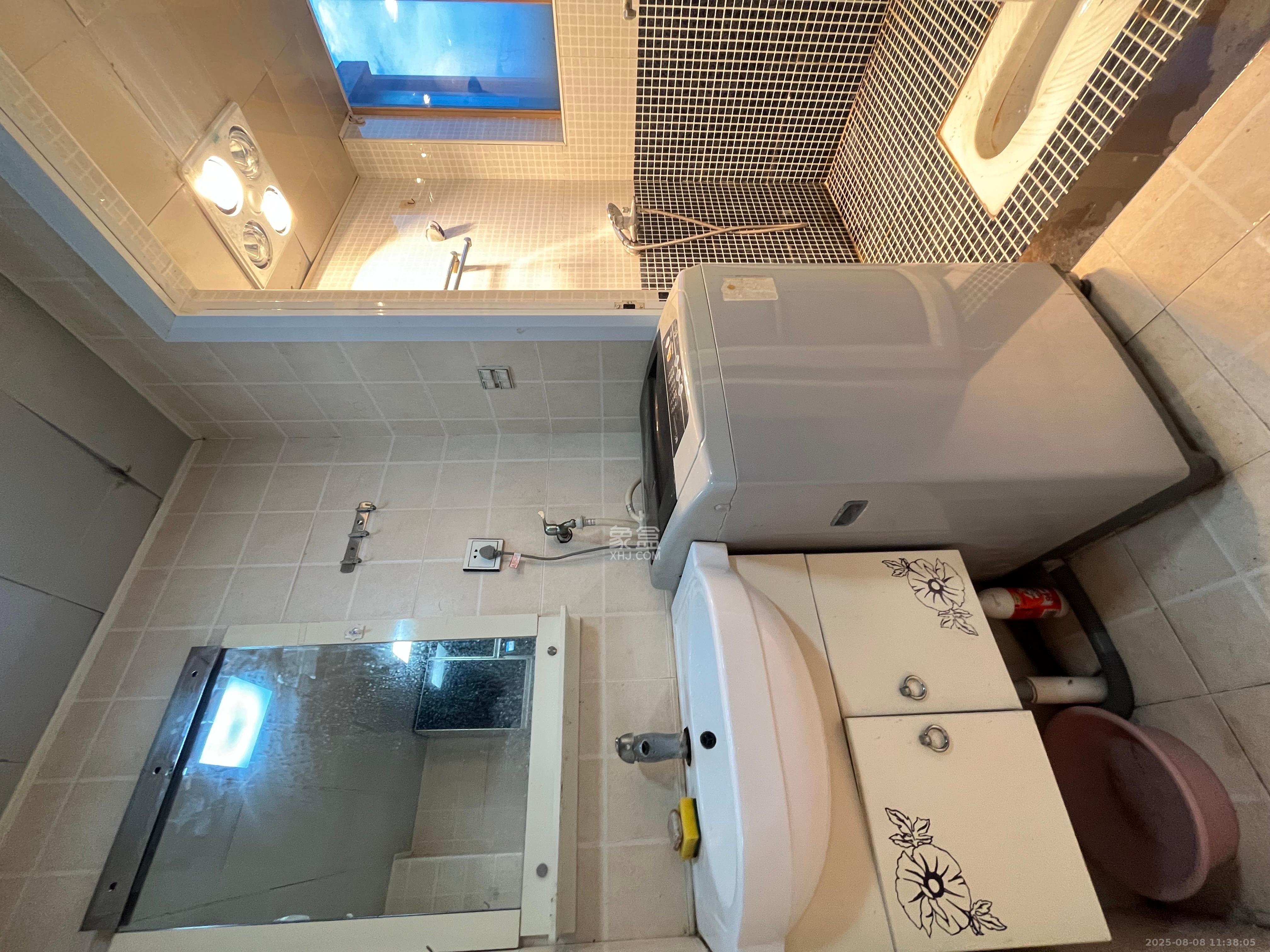 星尚520  1室1厅1卫    1500.0元/月室内图