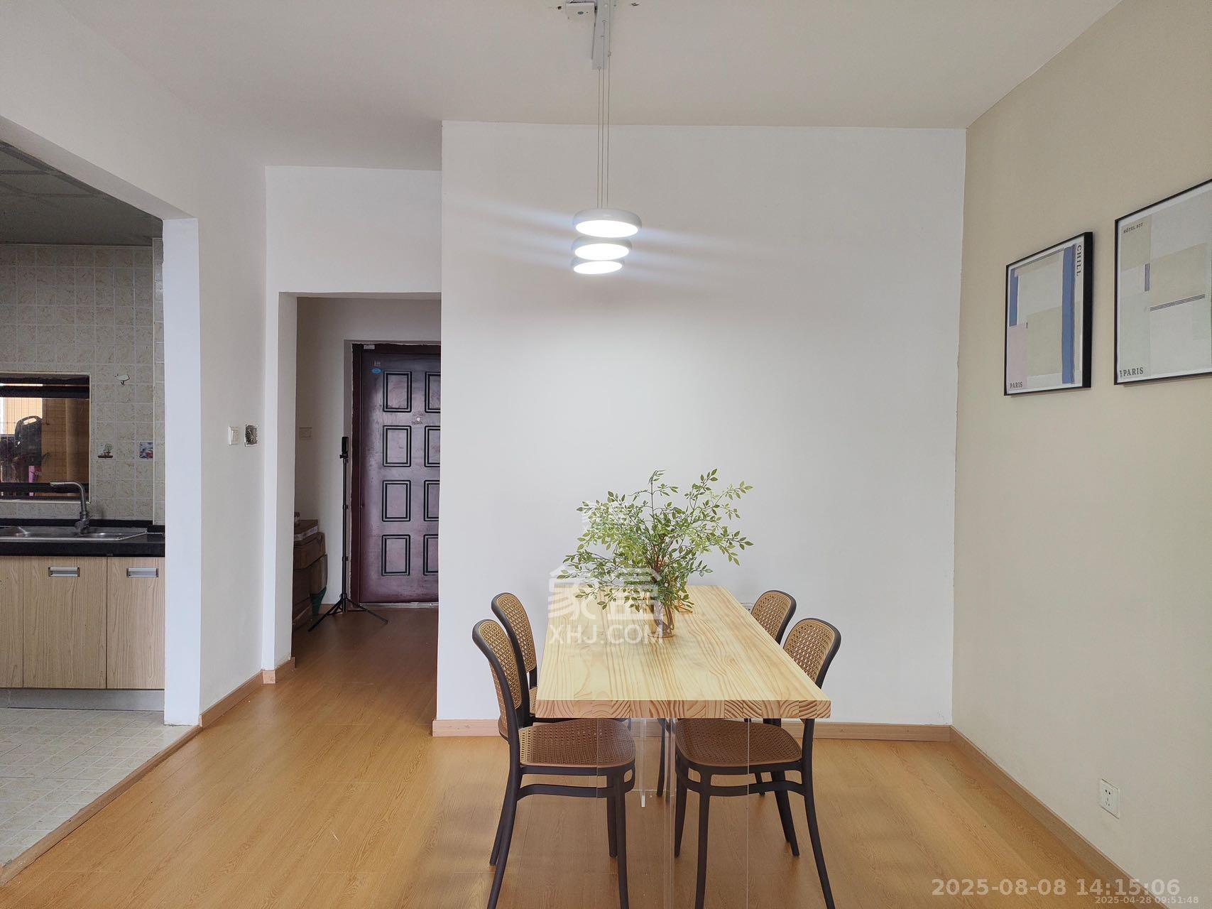 兰亭都荟(璟峰苑) 1室2厅1卫 3000.0元/月 兰亭都荟(璟峰苑) 1室2厅1卫 3000.0元/月室内图