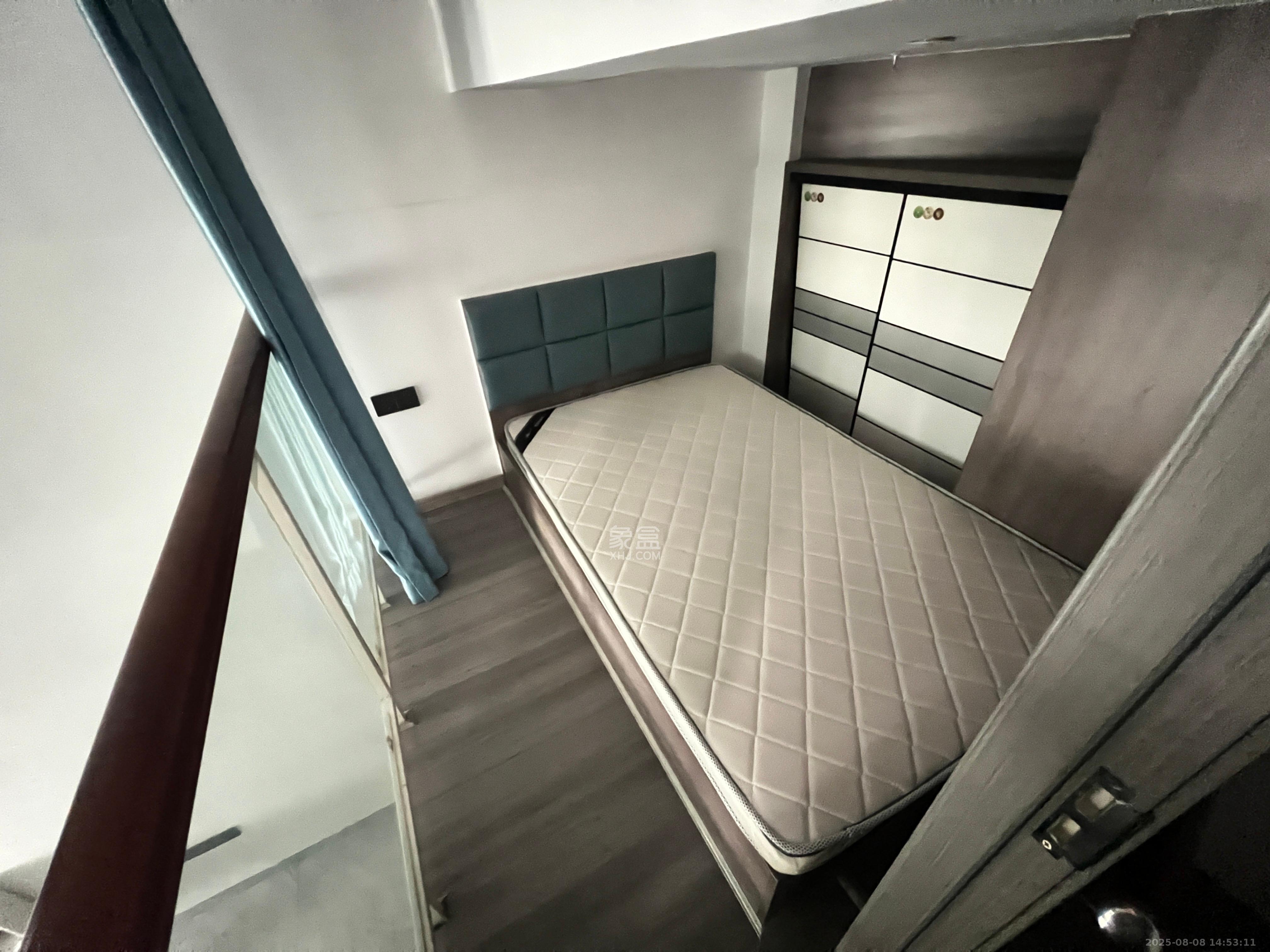 天鸿天府(天鸿中央大院) 2室1厅1卫 1900.0元/月 天鸿天府(天鸿中央大院) 2室1厅1卫 1900.0元/月室内图