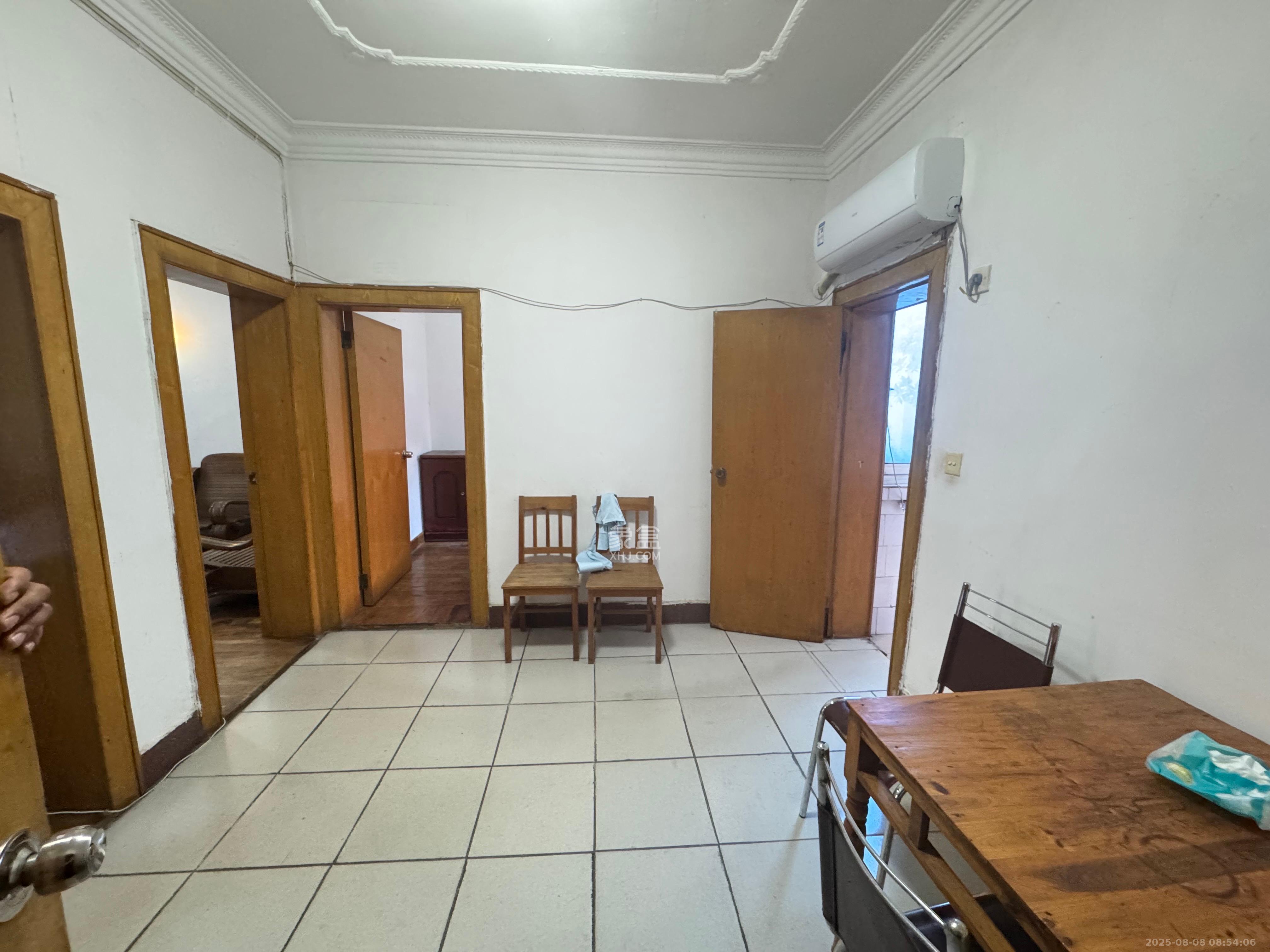 湘图大厦  3室1厅1卫    1800.0元/月室内图