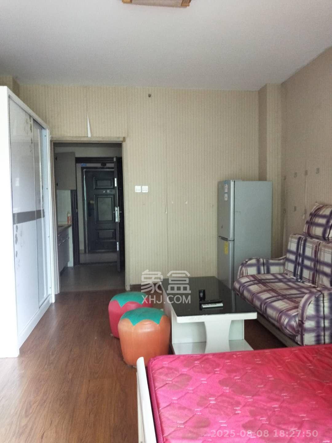 花漾年华(桂花园) 1室1厅1卫 1200.0元/月 花漾年华(桂花园) 1室1厅1卫 1200.0元/月室内图