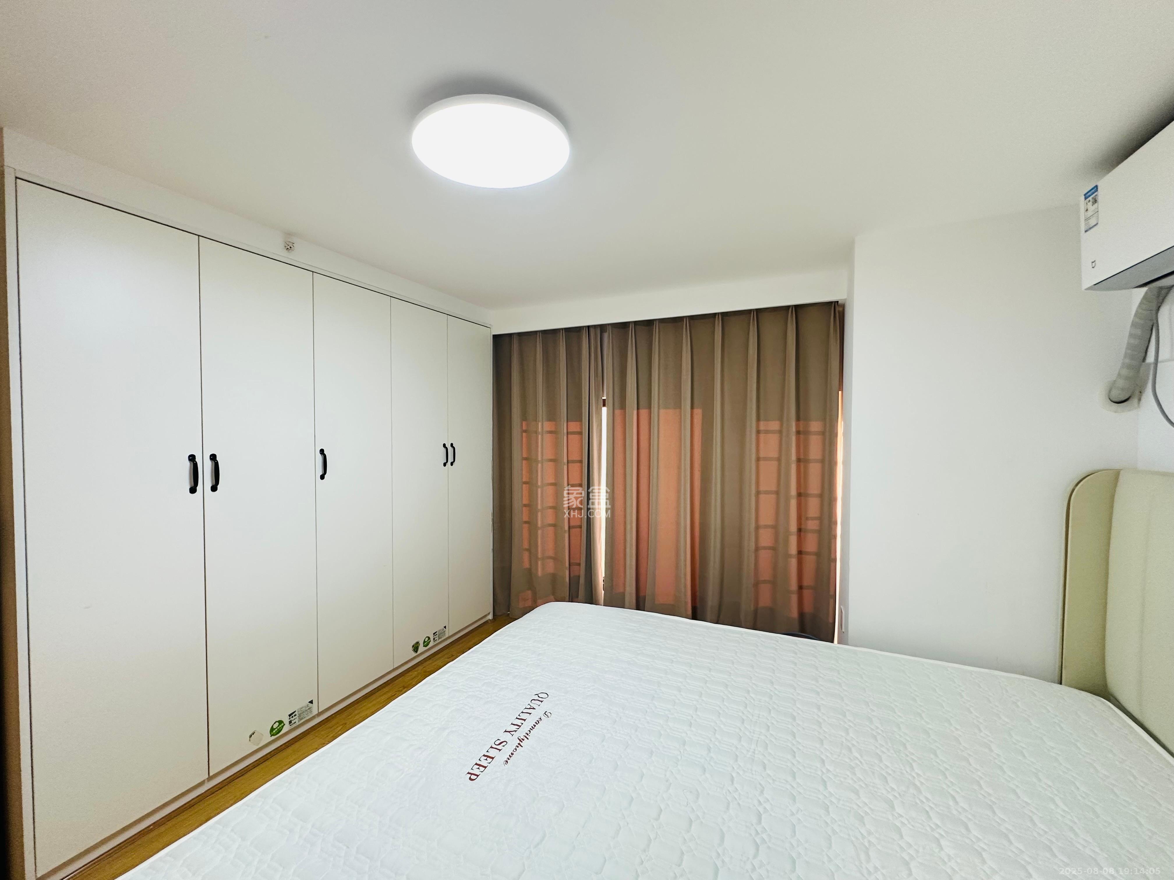 华润琨瑜府 2室2厅1卫 2200.0元/月 华润琨瑜府 2室2厅1卫 2200.0元/月室内图