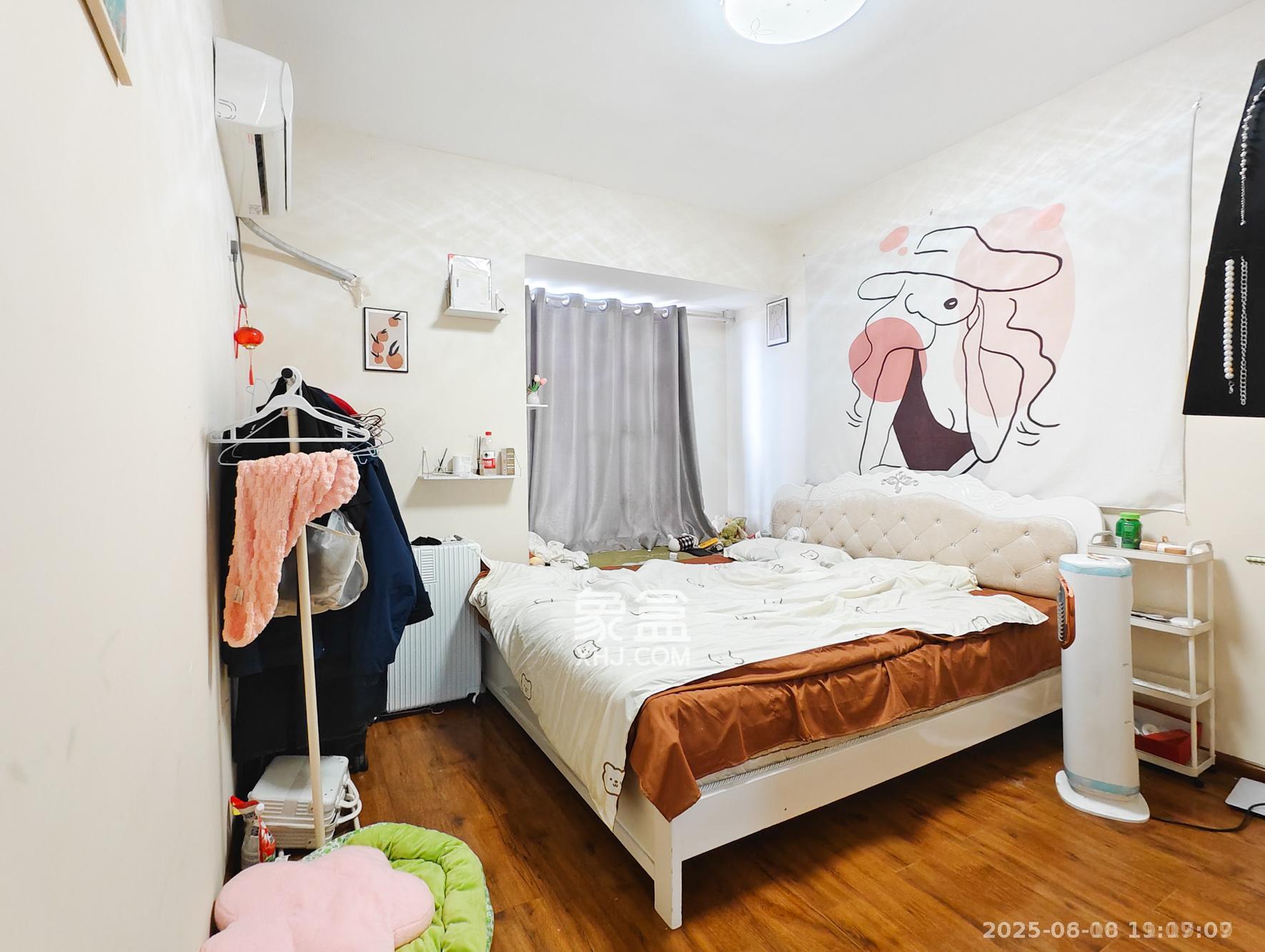 南城印象 3室2厅1卫 2000.0元/月 南城印象 3室2厅1卫 2000.0元/月室内图