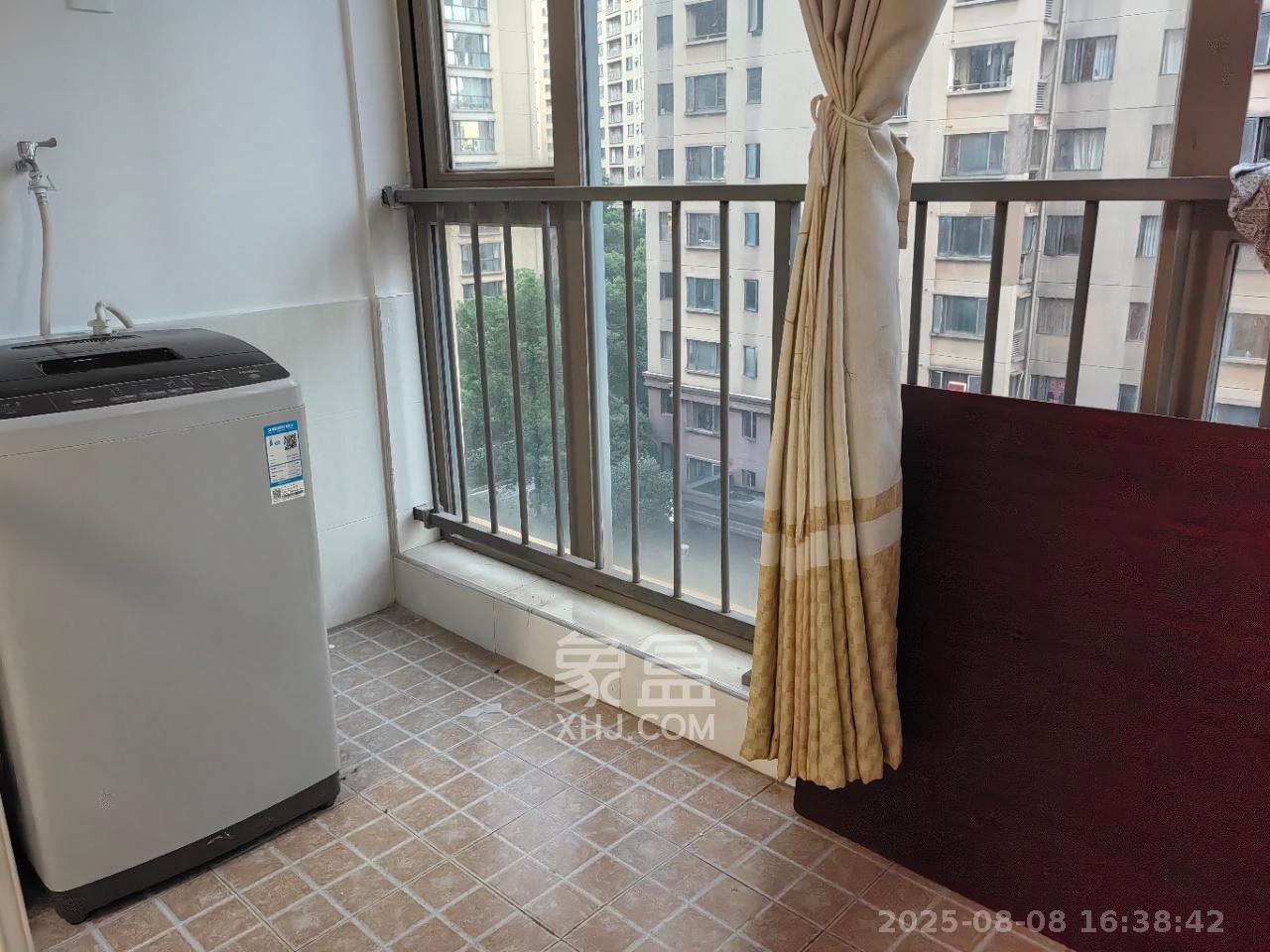 怡海星城 1室1厅1卫 1200.0元/月 怡海星城 1室1厅1卫 1200.0元/月室内图