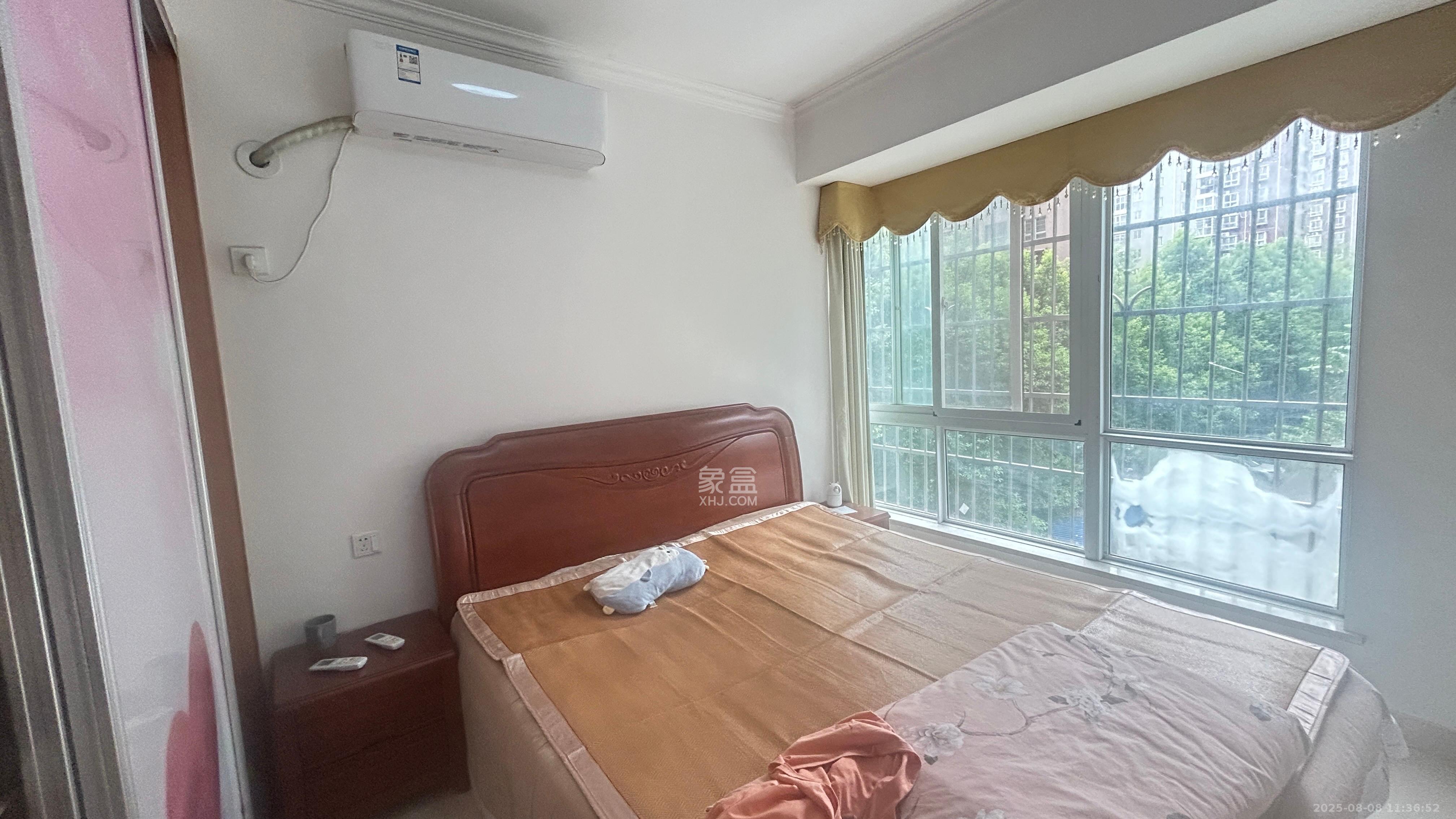 筑梦佳园  3室2厅1卫    1850.0元/月室内图