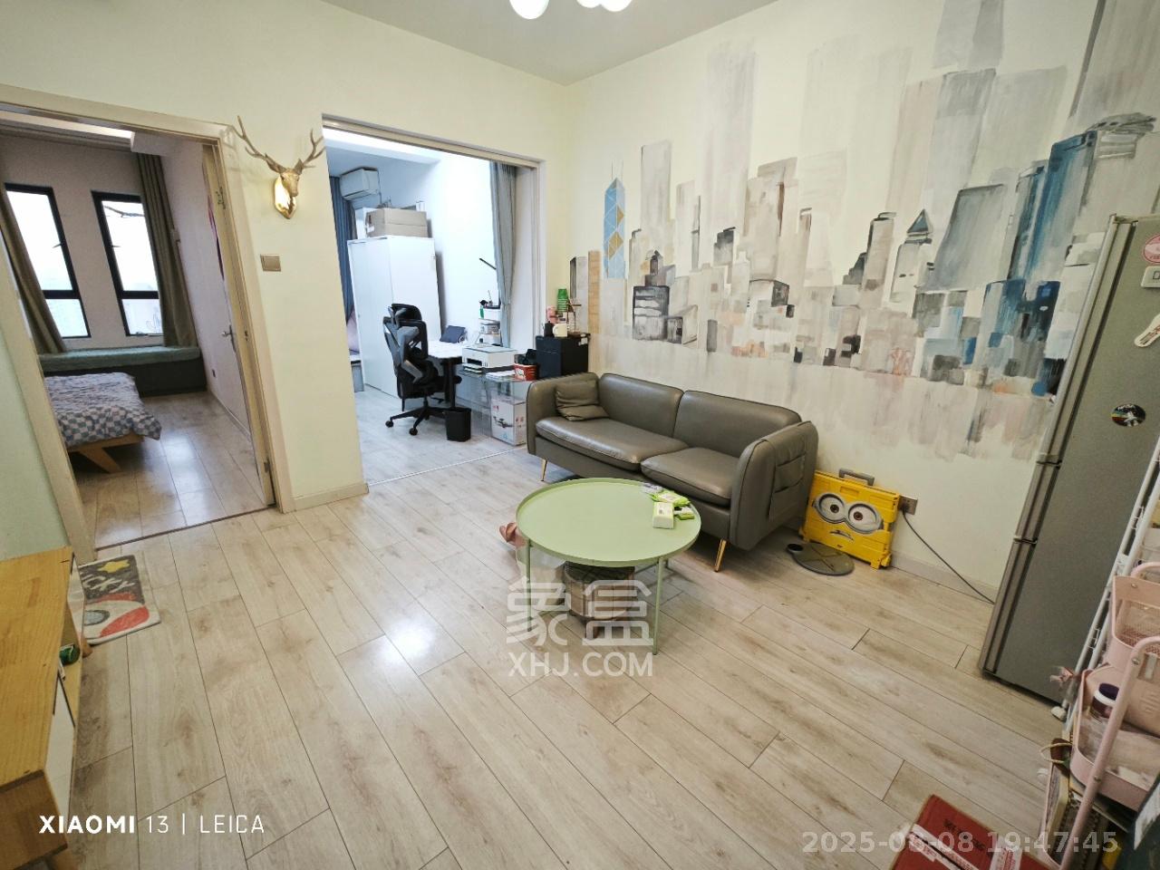 天鸿天府(天鸿中央大院) 2室1厅1卫 2300.0元/月 天鸿天府(天鸿中央大院) 2室1厅1卫 2300.0元/月室内图