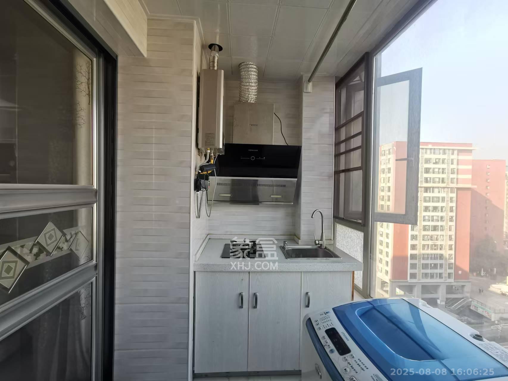 怡海星城 1室1厅1卫 900.0元/月 怡海星城 1室1厅1卫 900.0元/月室内图