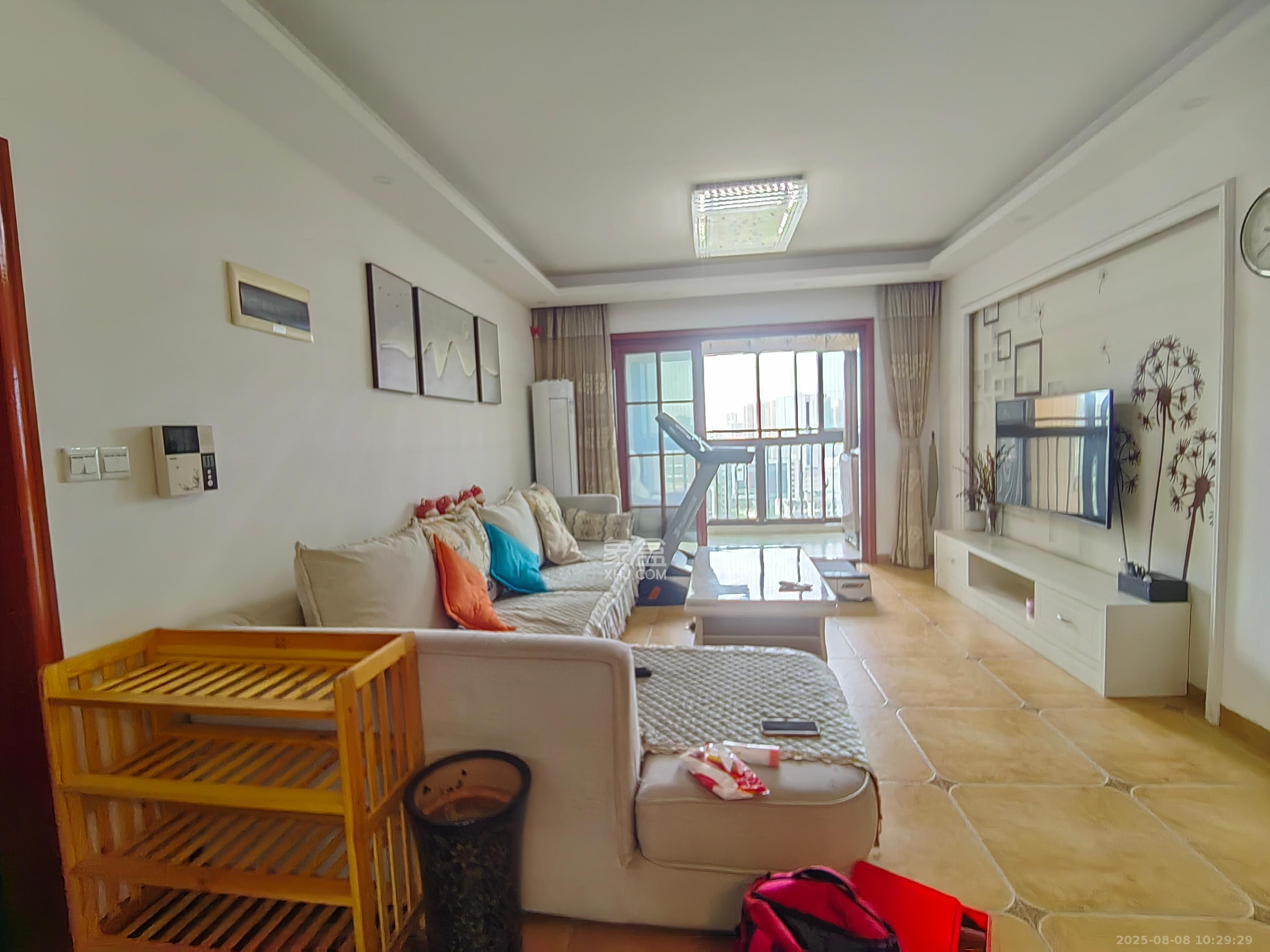 旭辉香樟公馆 4室2厅2卫 4000.0元/月 旭辉香樟公馆 4室2厅2卫 4000.0元/月室内图