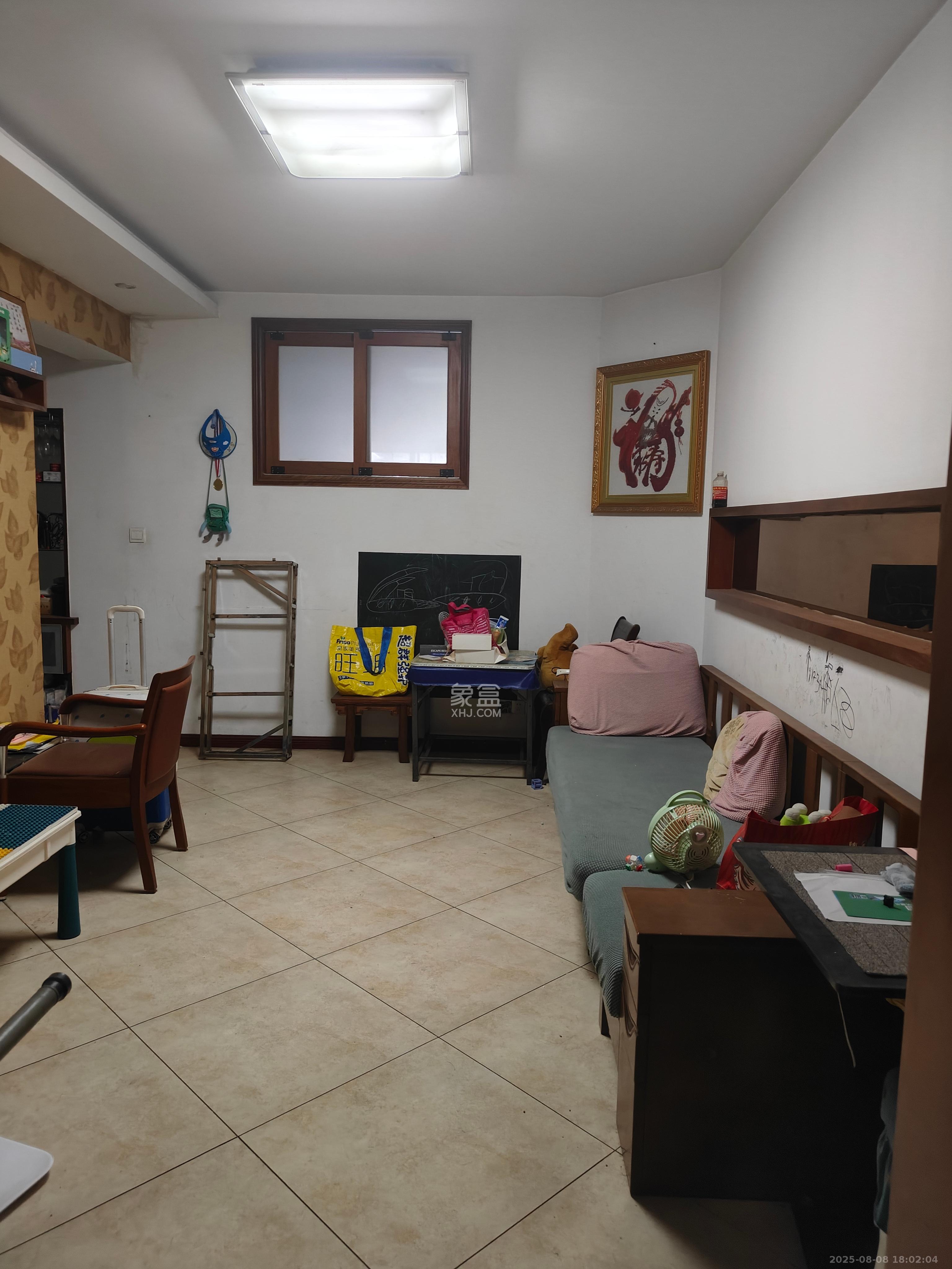 开源鑫苑 2室1厅1卫 1600.0元/月 开源鑫苑 2室1厅1卫 1600.0元/月室内图