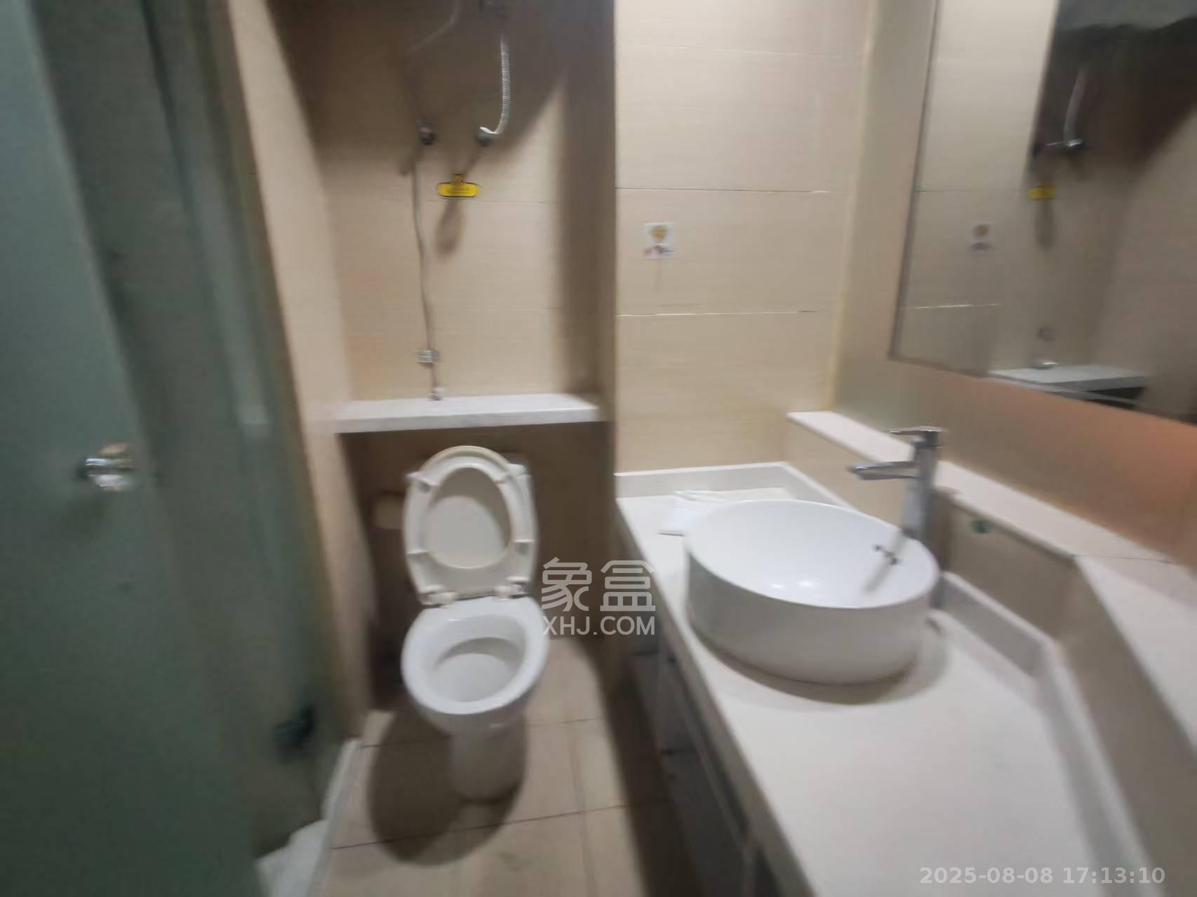 喜盈门范城   43.67㎡      1600.0元/月室内图