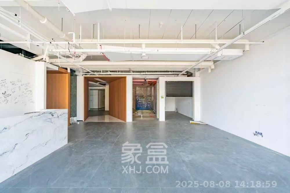 凯乐微谷（凯乐楚源）   322.44㎡     16000.00元/月室内图