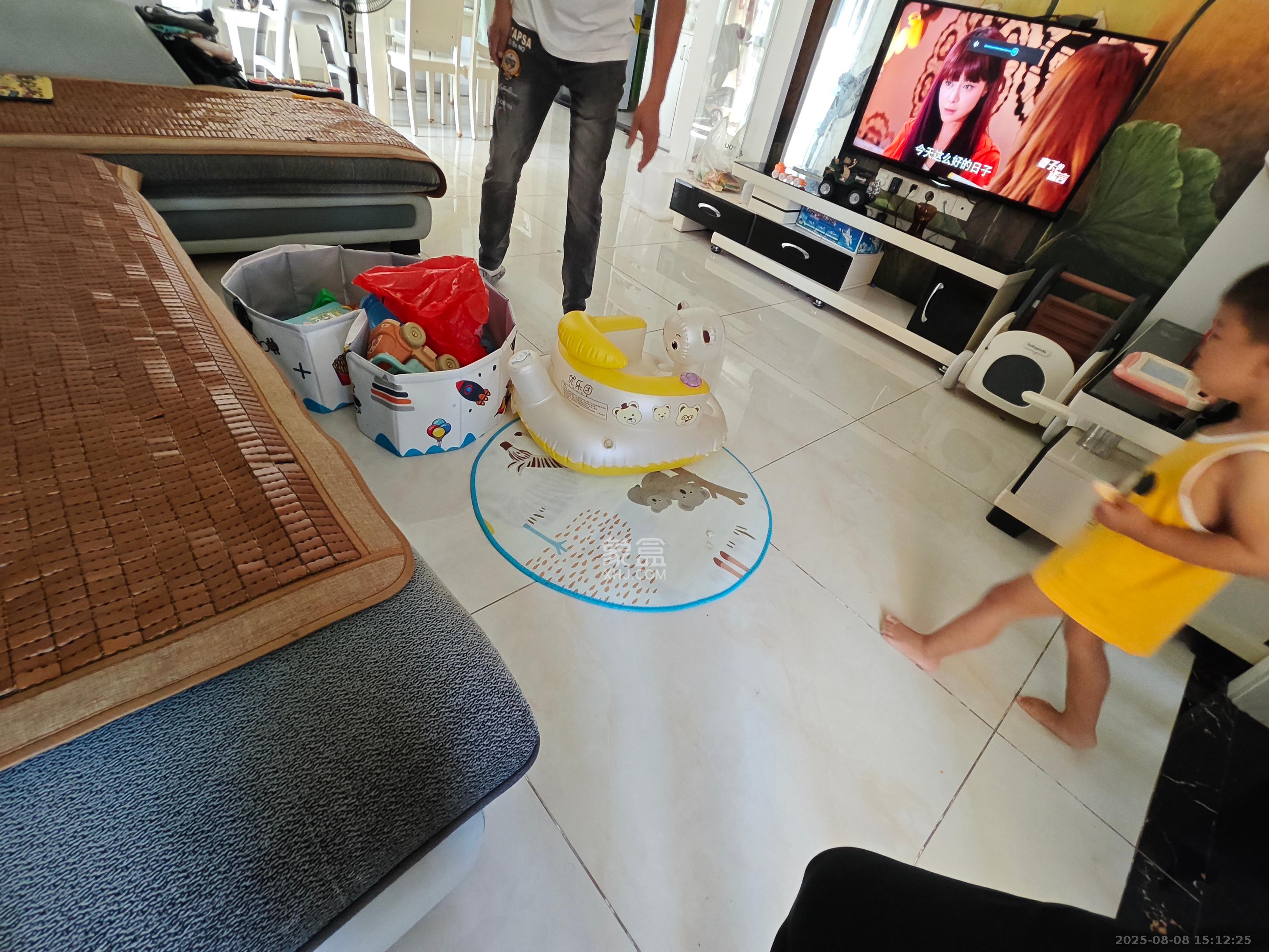 鑫科明珠 3室2厅2卫 3200.0元/月 鑫科明珠 3室2厅2卫 3200.0元/月室内图