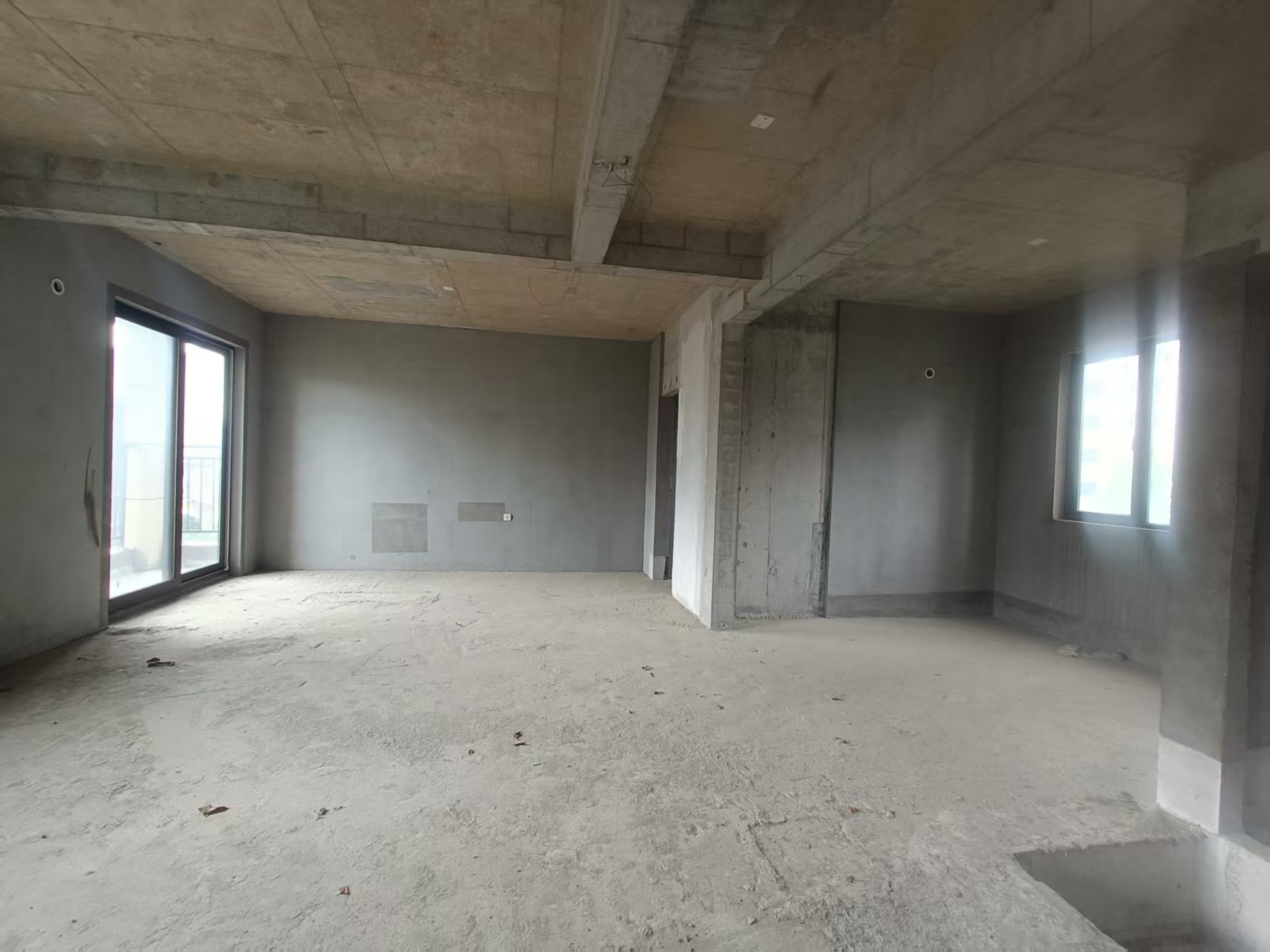 保利香槟国际 4室2厅2卫 55.28万 保利香槟国际 4室2厅2卫 55.28万小区图