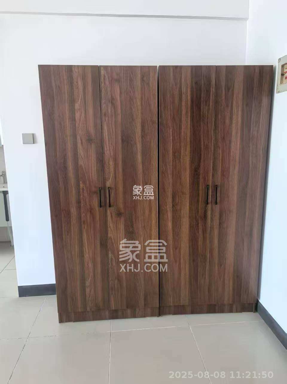 颐美会现代城 1室1厅1卫 1800.0元/月 颐美会现代城 1室1厅1卫 1800.0元/月室内图