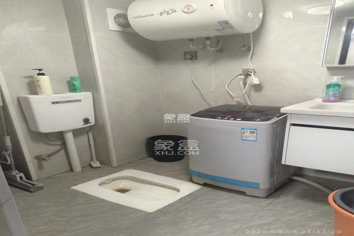 天麓轻奢国际 2室1厅1卫 1600.0元/月 天麓轻奢国际 2室1厅1卫 1600.0元/月室内图