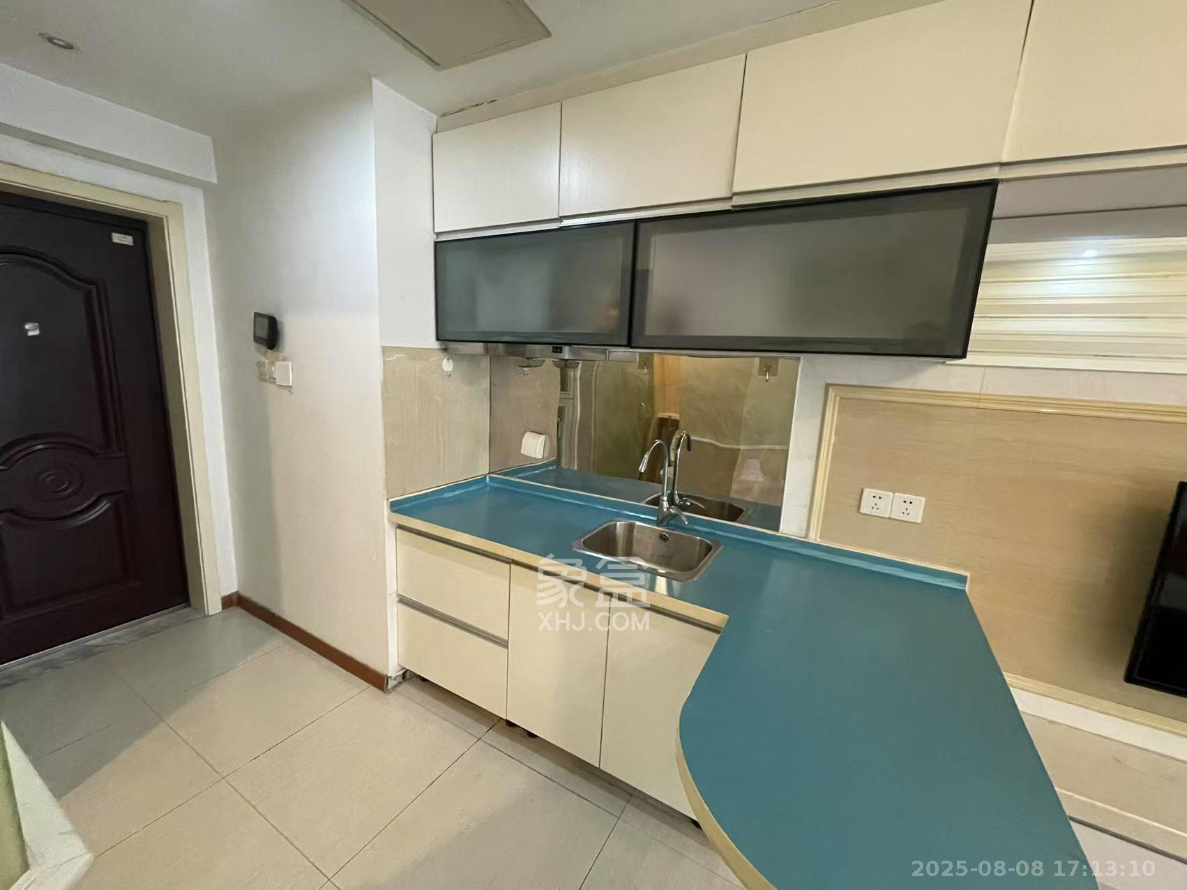 喜盈门范城   43.67㎡      1600.0元/月室内图