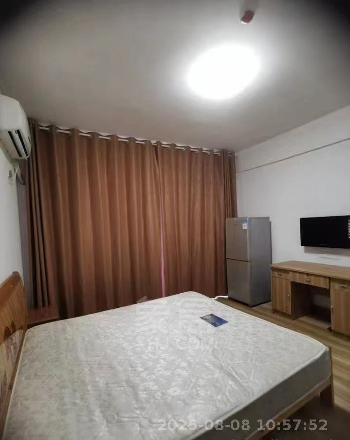 龙腾国际 1室1厅1卫 1100.0元/月 龙腾国际 1室1厅1卫 1100.0元/月室内图