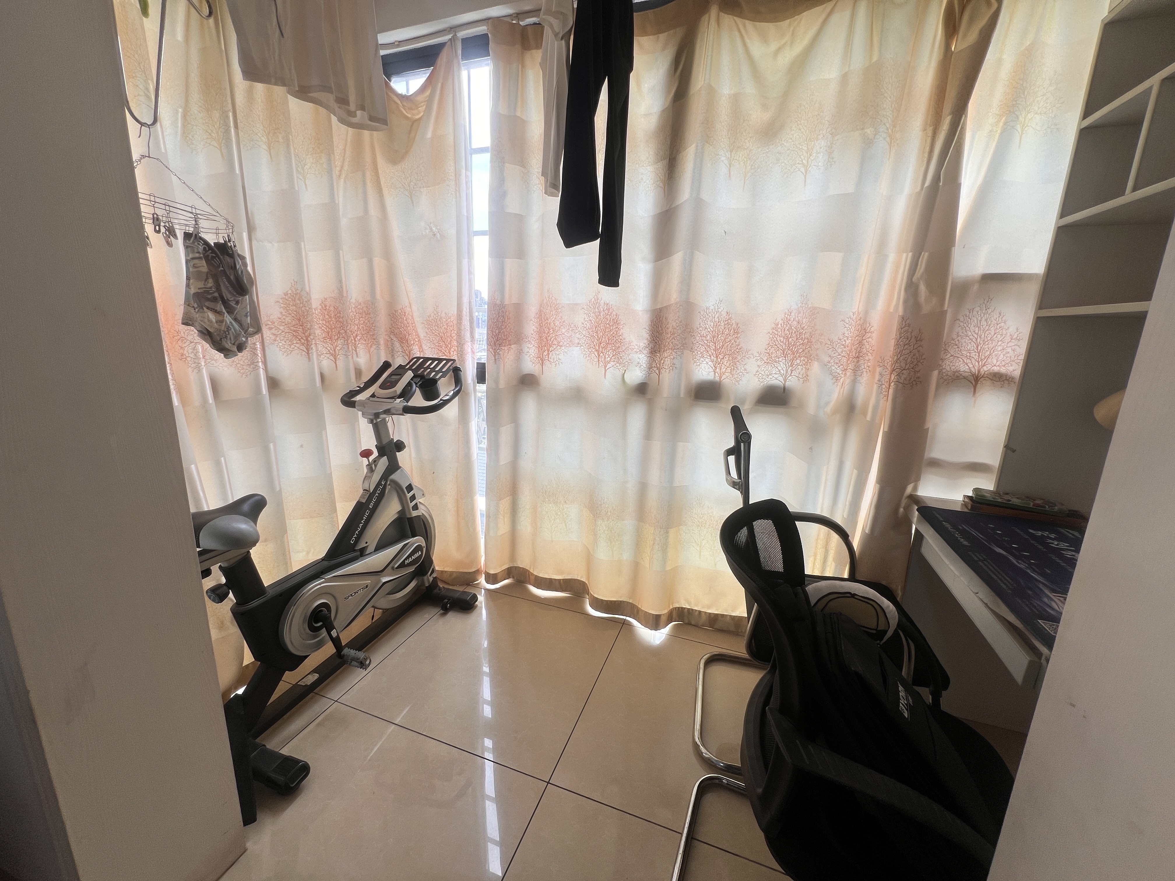 君馨名邸 2室2厅1卫 1500.0元/月 君馨名邸 2室2厅1卫 1500.0元/月室内图