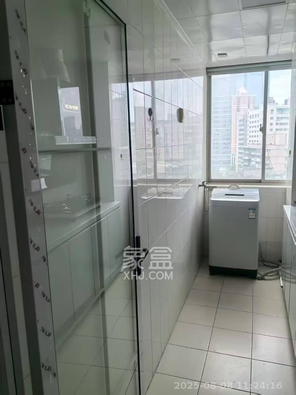 颐美会现代城 1室1厅1卫 1800.0元/月 颐美会现代城 1室1厅1卫 1800.0元/月室内图