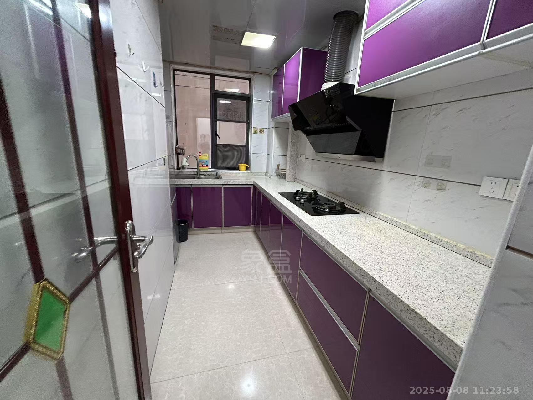 庐山春天二期曼城 2室2厅1卫 1600.0元/月 庐山春天二期曼城 2室2厅1卫 1600.0元/月室内图