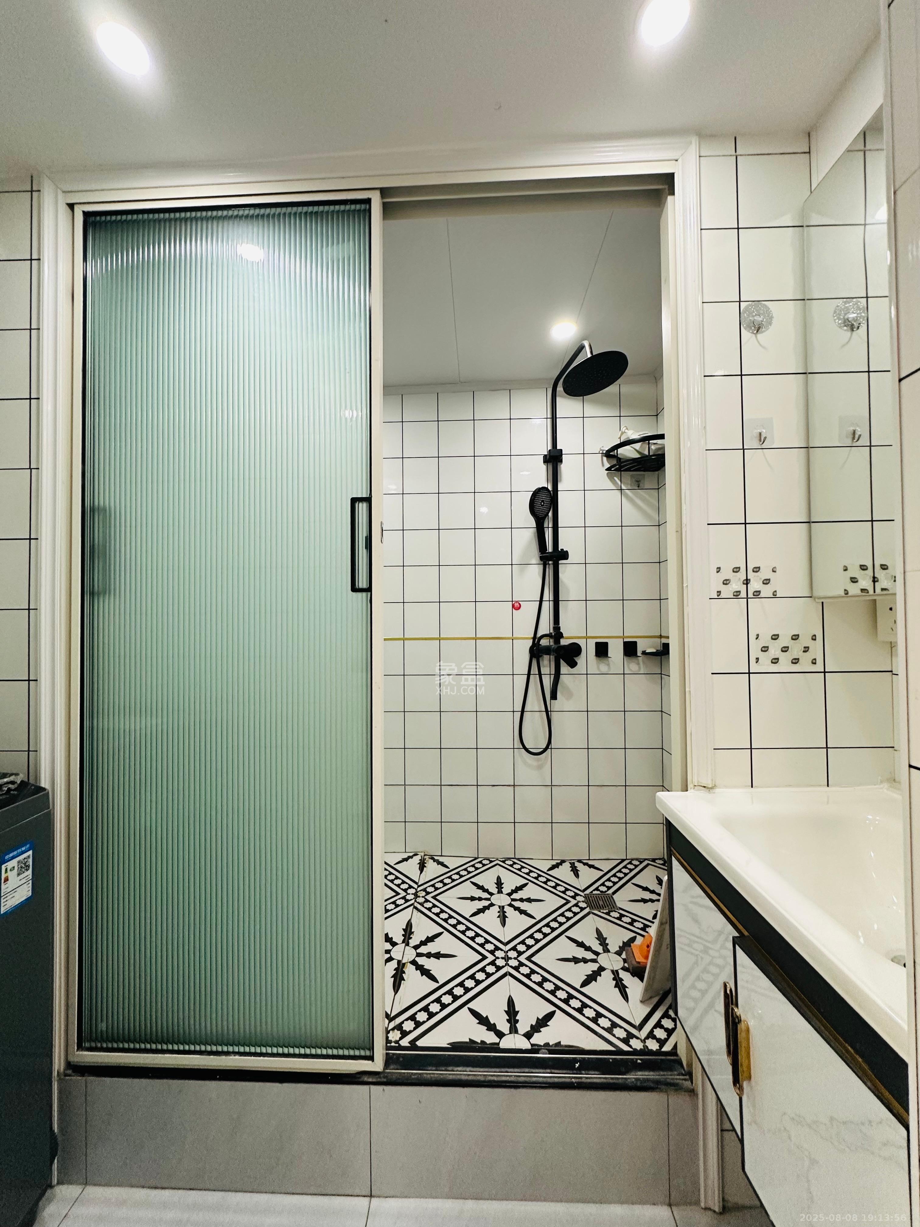 华润琨瑜府 2室2厅1卫 2200.0元/月 华润琨瑜府 2室2厅1卫 2200.0元/月室内图