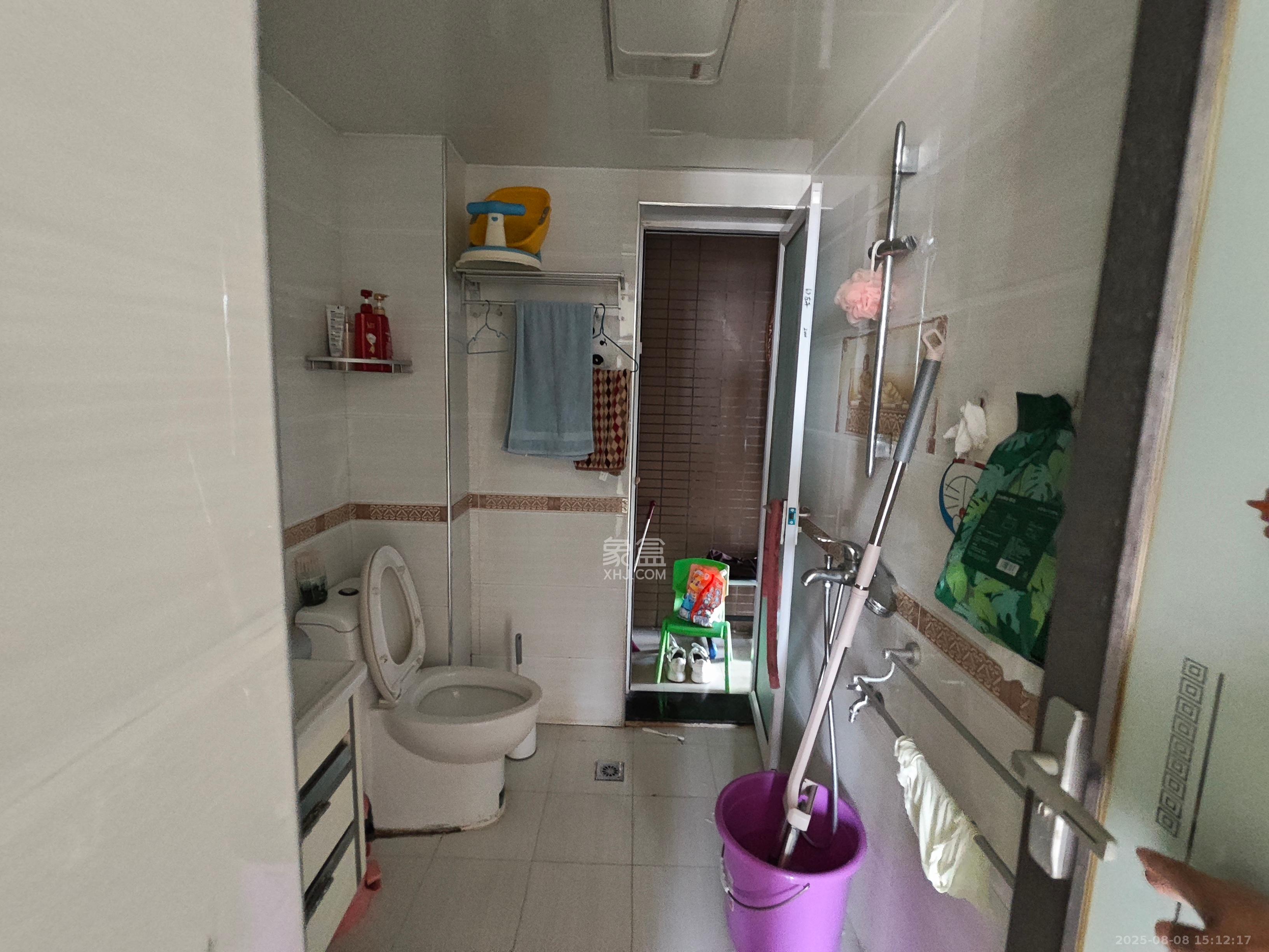 鑫科明珠  3室2厅2卫    3200.0元/月室内图