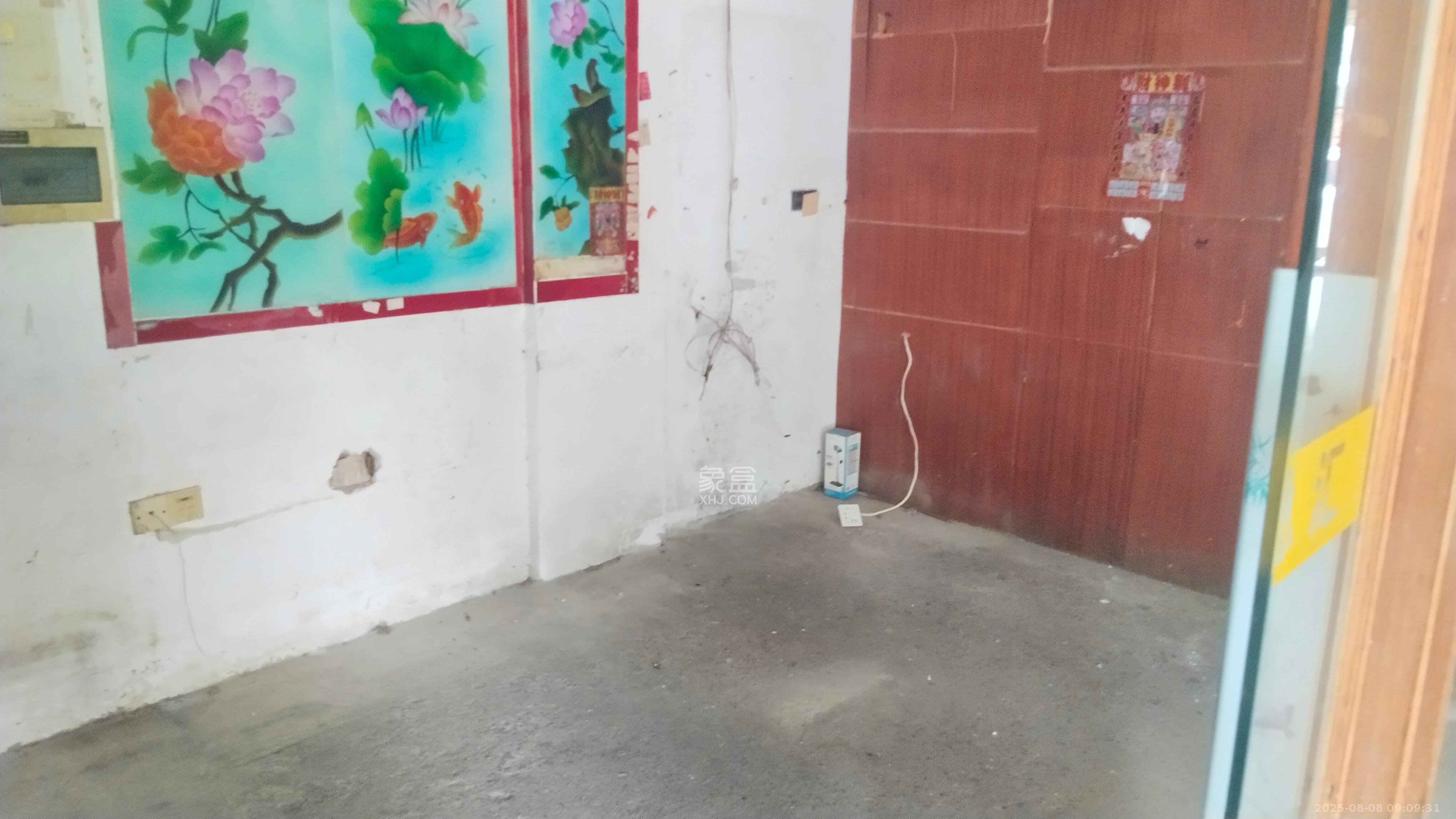 岳北社区 1室1厅1卫 4200.0元/月 岳北社区 1室1厅1卫 4200.0元/月室内图