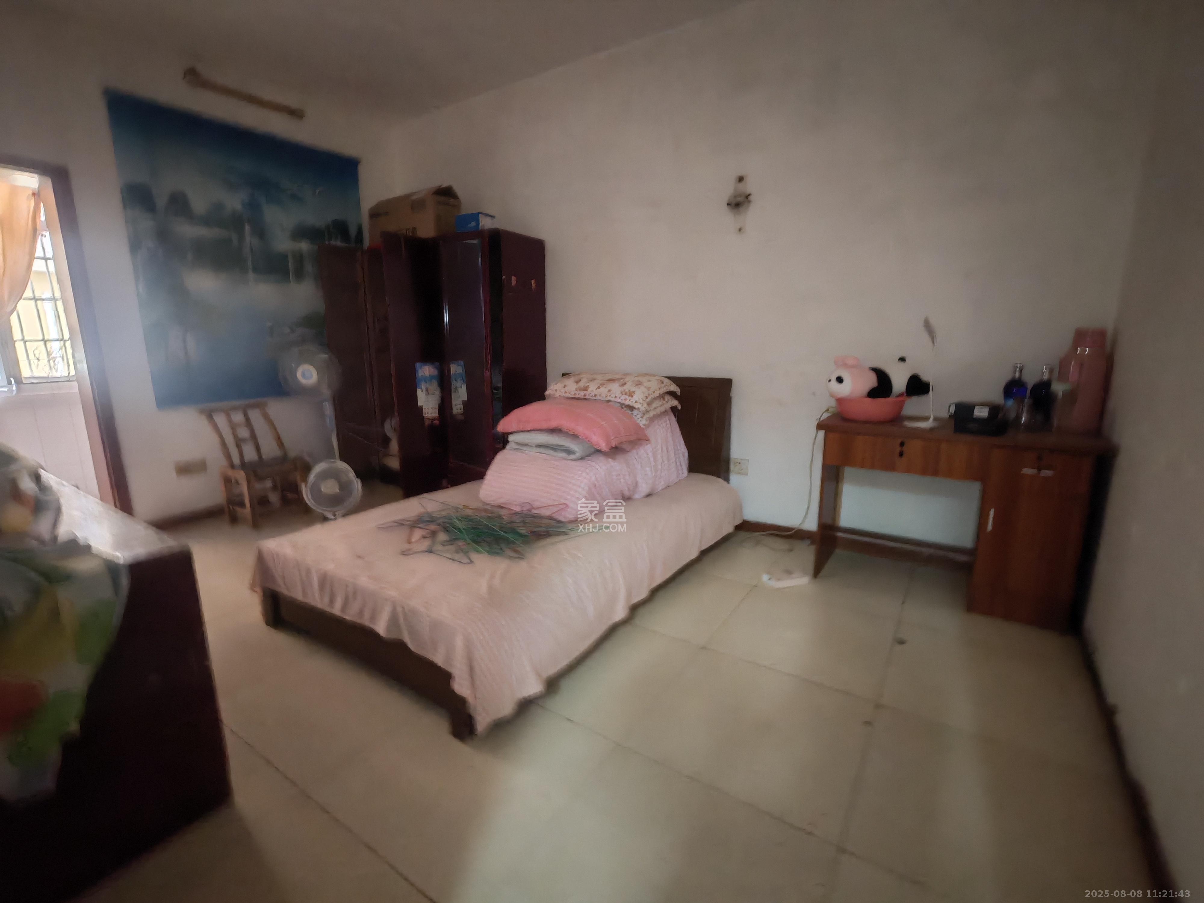 枫林小区  2室2厅1卫    1200.0元/月室内图