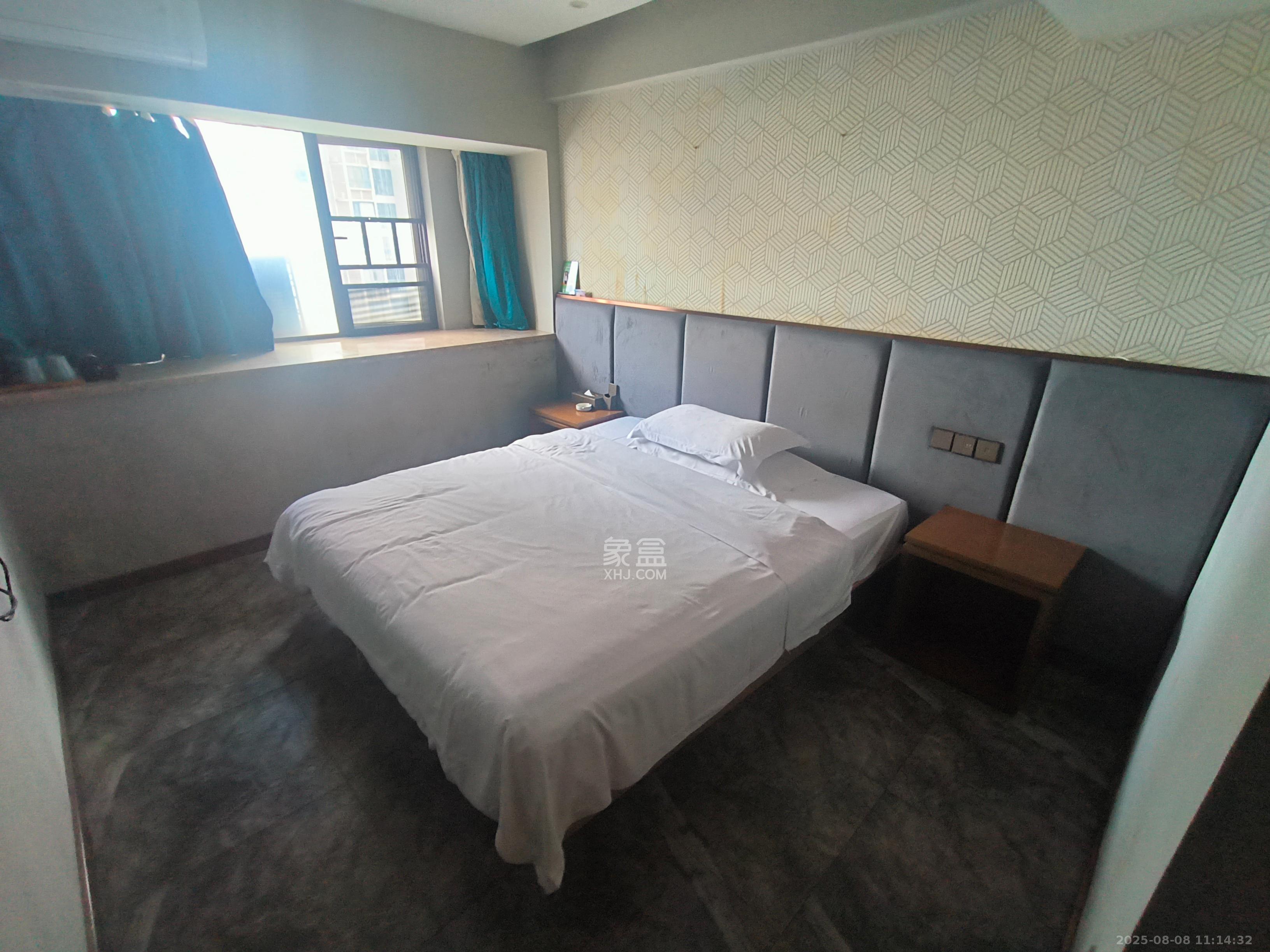 尚都美寓 1室0厅1卫 800.0元/月 尚都美寓 1室0厅1卫 800.0元/月室内图