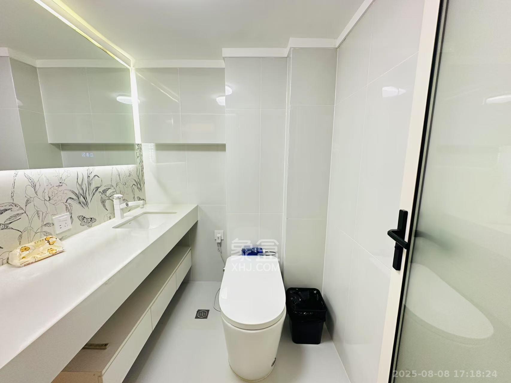 富兴时代御城  1室1厅1卫    3600.0元/月 富兴时代御城  1室1厅1卫    3600.0元/月室内图