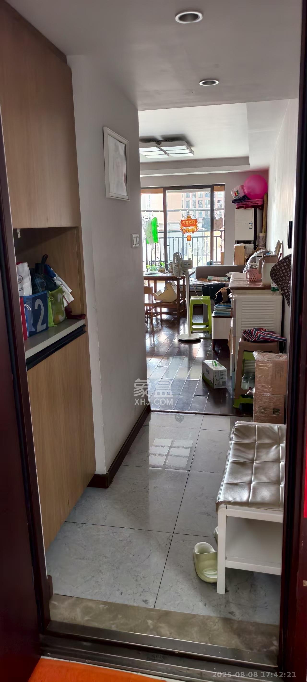 万科白鹭郡  3室2厅1卫    2500.0元/月 万科白鹭郡  3室2厅1卫    2500.0元/月室内图