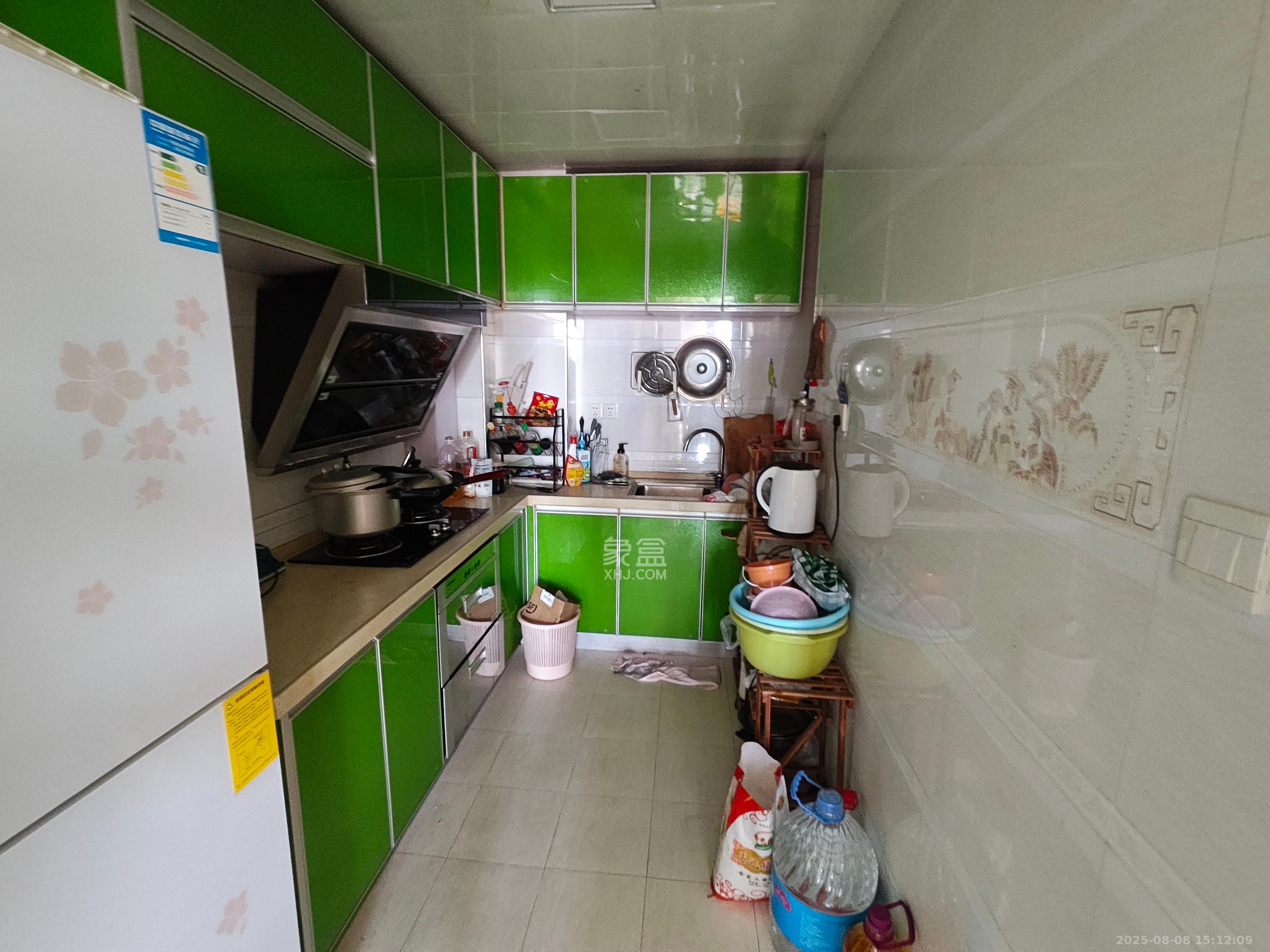 鑫科明珠  3室2厅2卫    3200.0元/月室内图