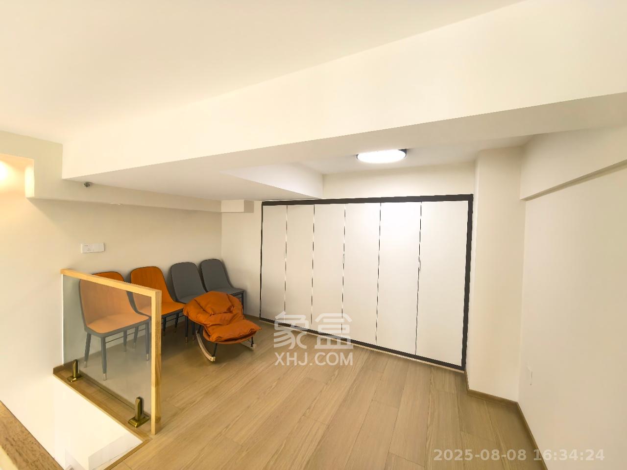 湘江颂  2室1厅1卫   3500.00元/月室内图
