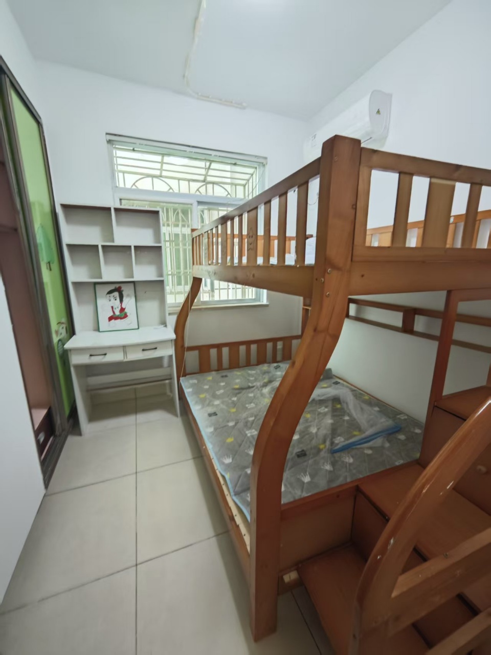 财运大厦 2室1厅1卫 98.0万 财运大厦 2室1厅1卫 98.0万室内图