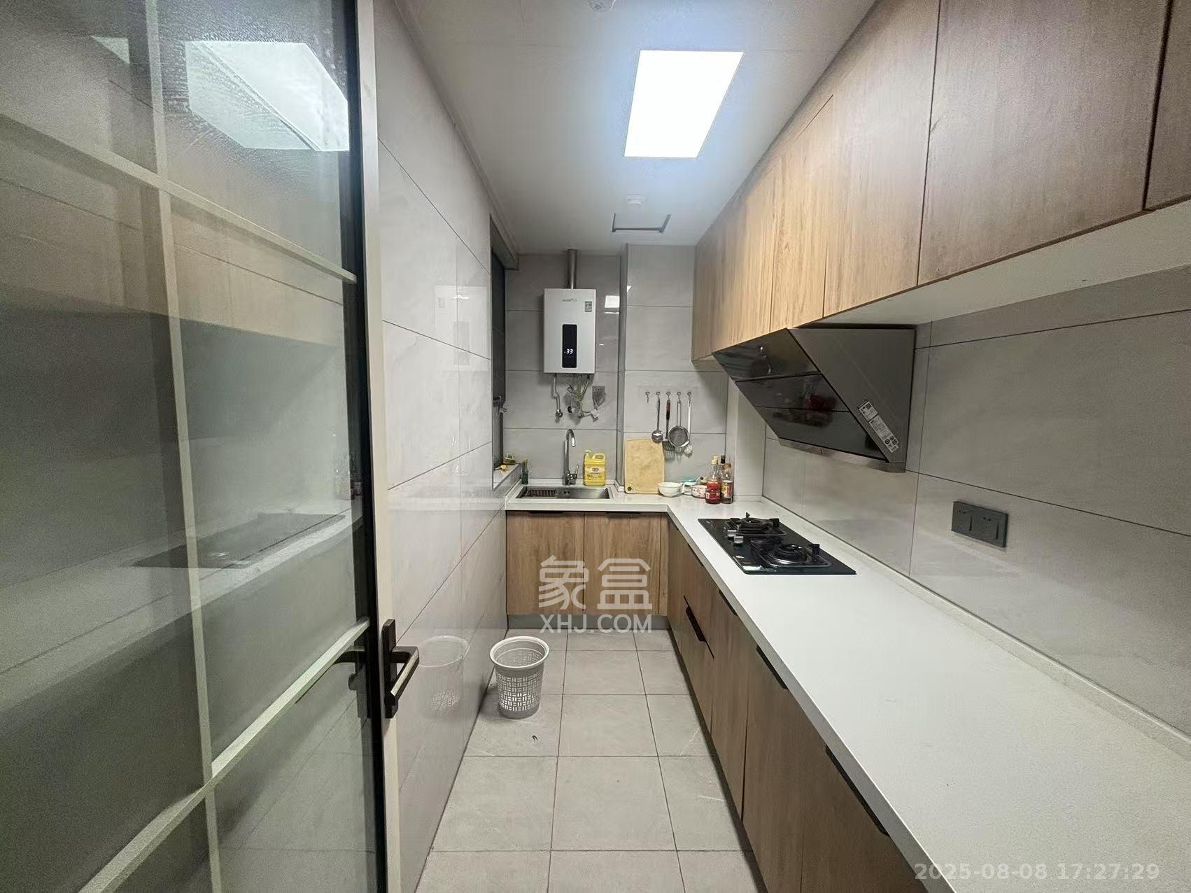 佳兆业云顶梅溪湖（佳兆业梅溪荟）  3室1厅2卫    2300.0元/月室内图