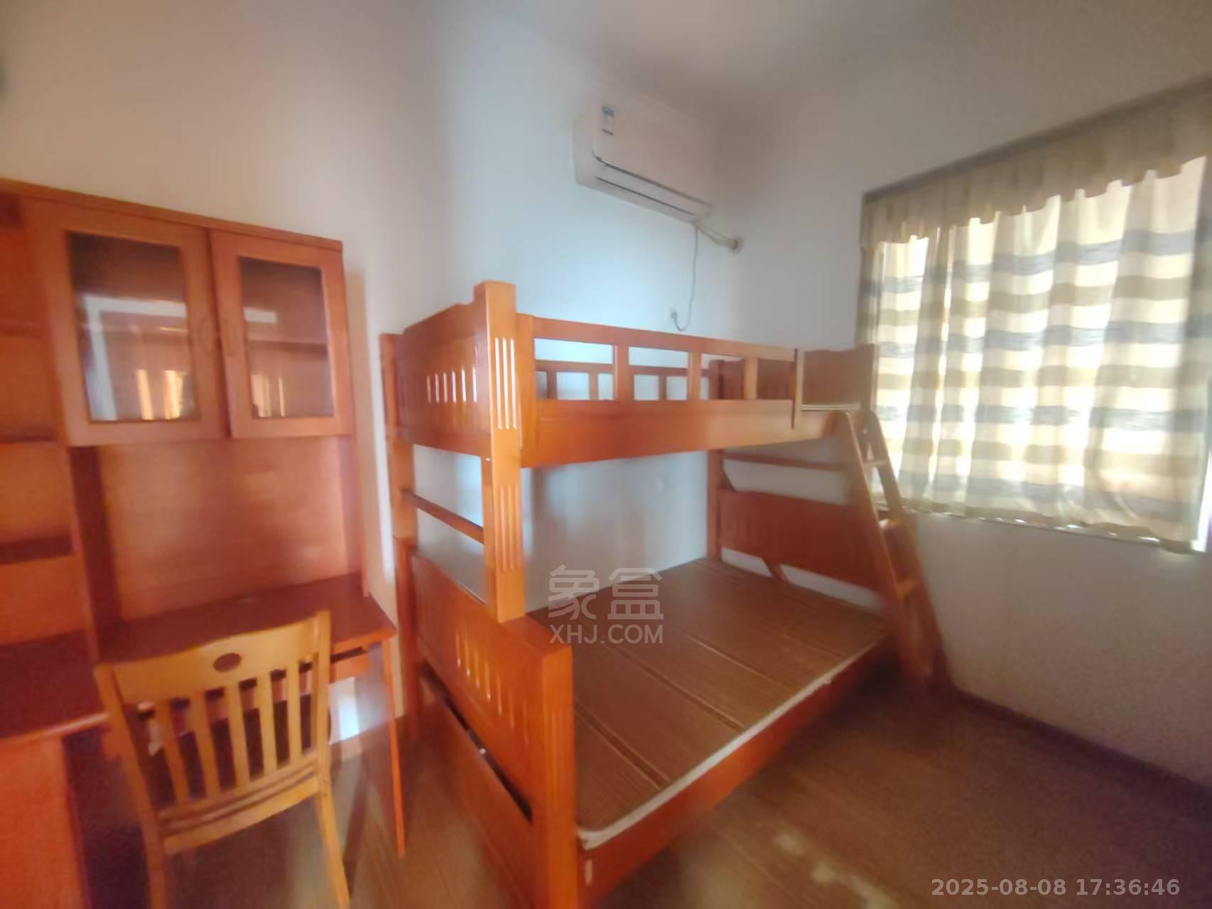 流金岁月-华晨国际 1室2厅1卫 1600.0元/月 流金岁月-华晨国际 1室2厅1卫 1600.0元/月室内图