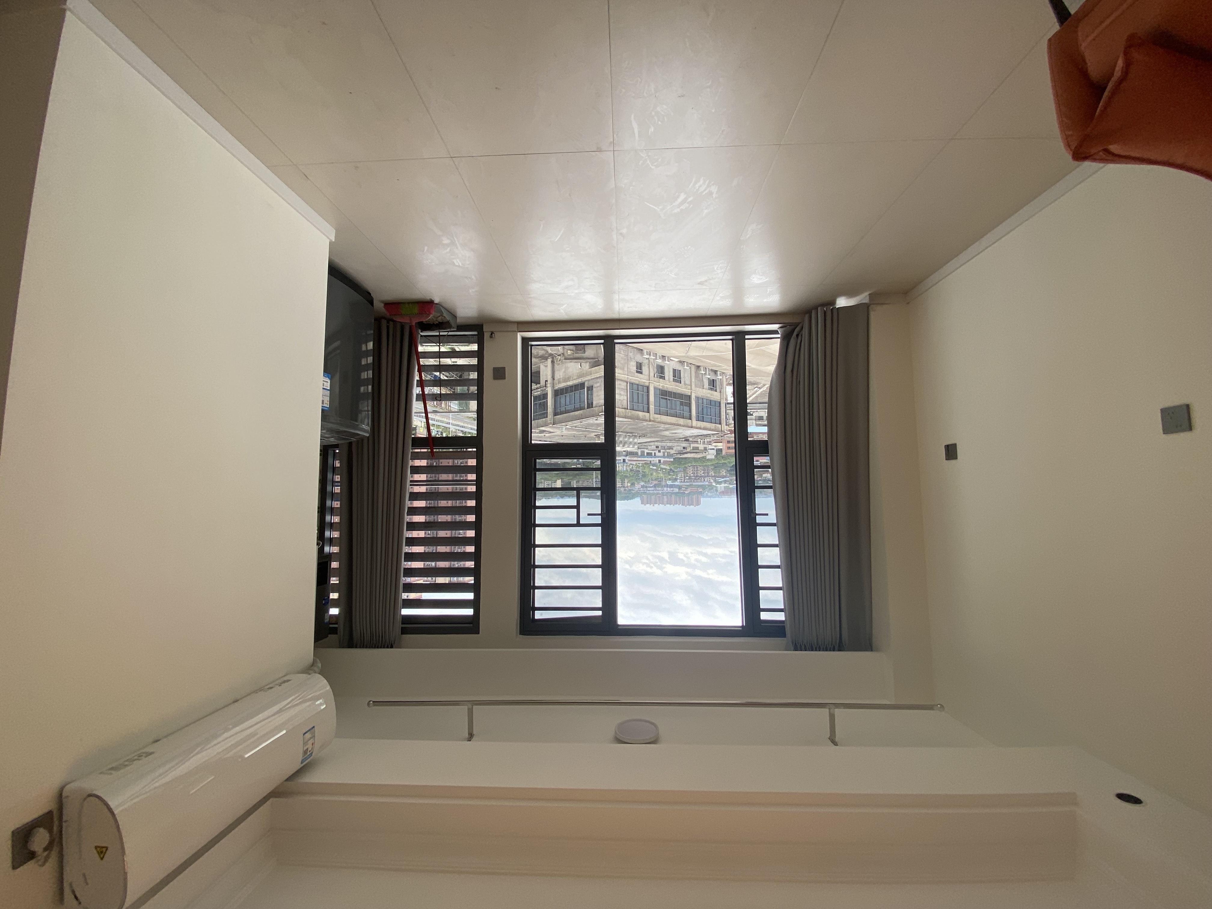 金钟时代城 2室1厅1卫 1800.0元/月 金钟时代城 2室1厅1卫 1800.0元/月室内图