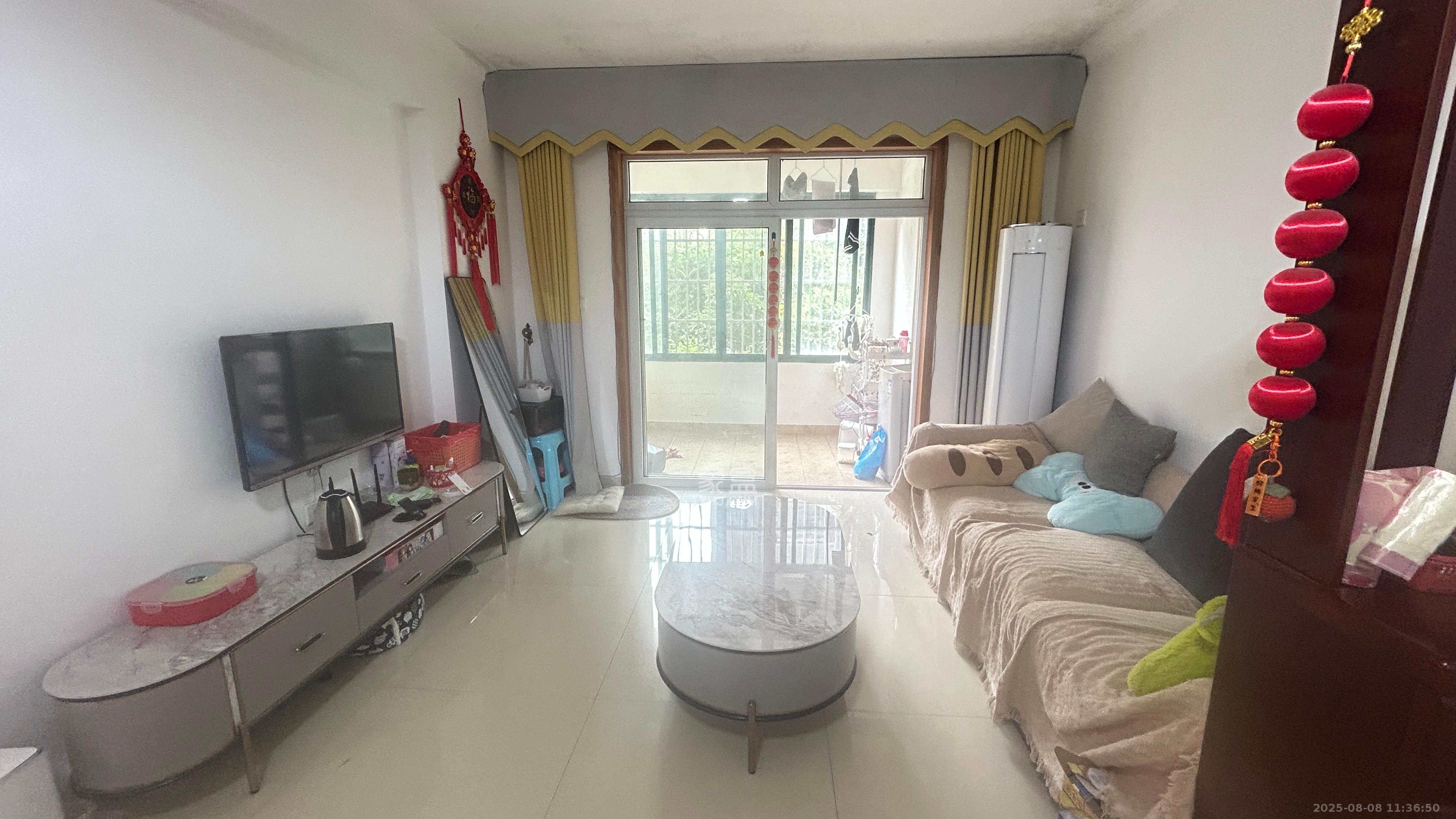 筑梦佳园  3室2厅1卫    1850.0元/月室内图